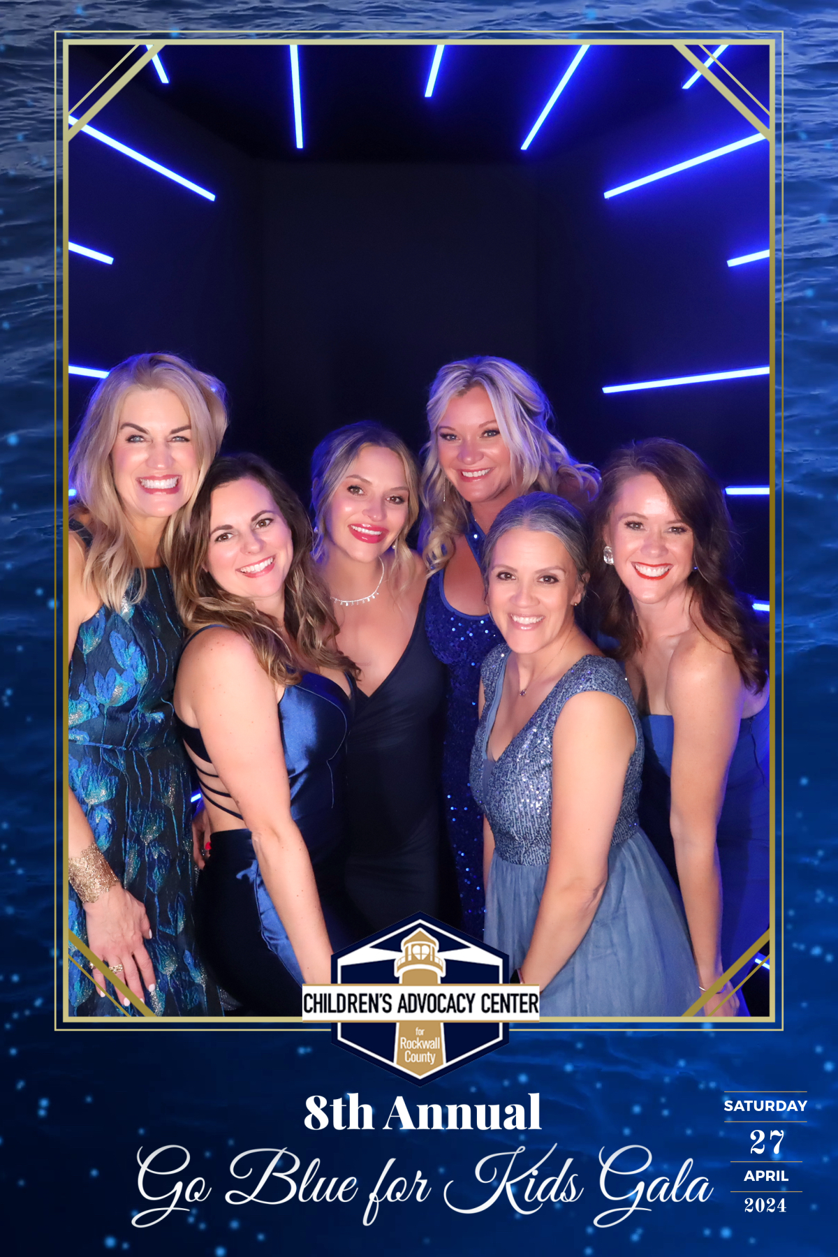 CAC:  GO BLUE FOR KIDS | View more photos from the event at gallery.rckapturedmemories.com/u/RCKapturedMemories/CAC-GO-BLUE-FOR-KIDS