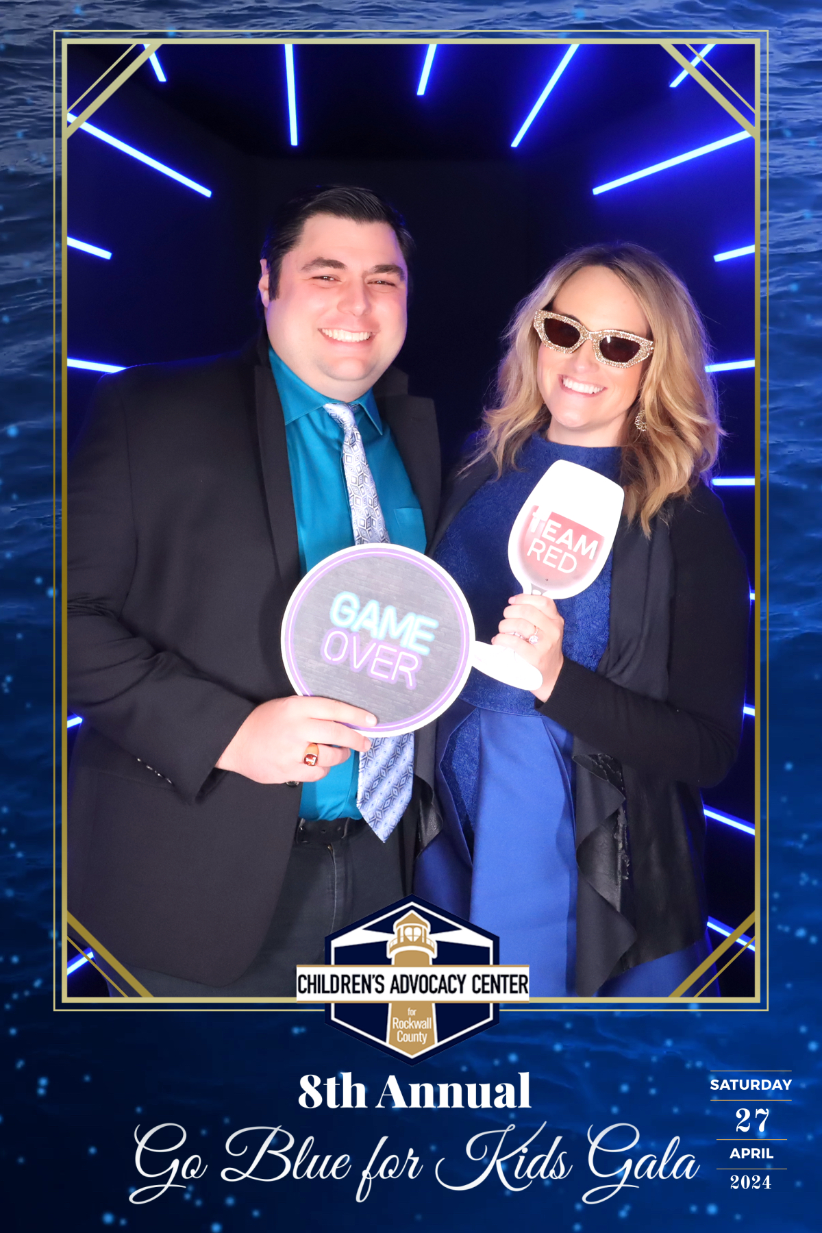 CAC:  GO BLUE FOR KIDS | View more photos from the event at gallery.rckapturedmemories.com/u/RCKapturedMemories/CAC-GO-BLUE-FOR-KIDS