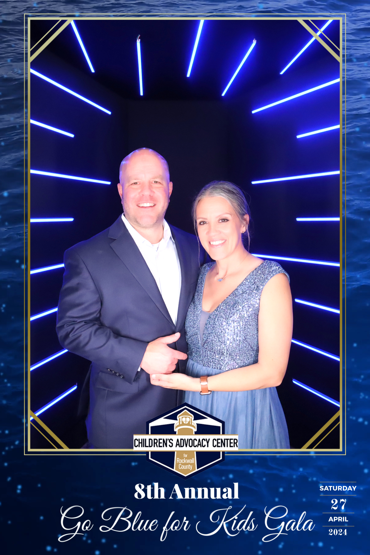 CAC:  GO BLUE FOR KIDS | View more photos from the event at gallery.rckapturedmemories.com/u/RCKapturedMemories/CAC-GO-BLUE-FOR-KIDS