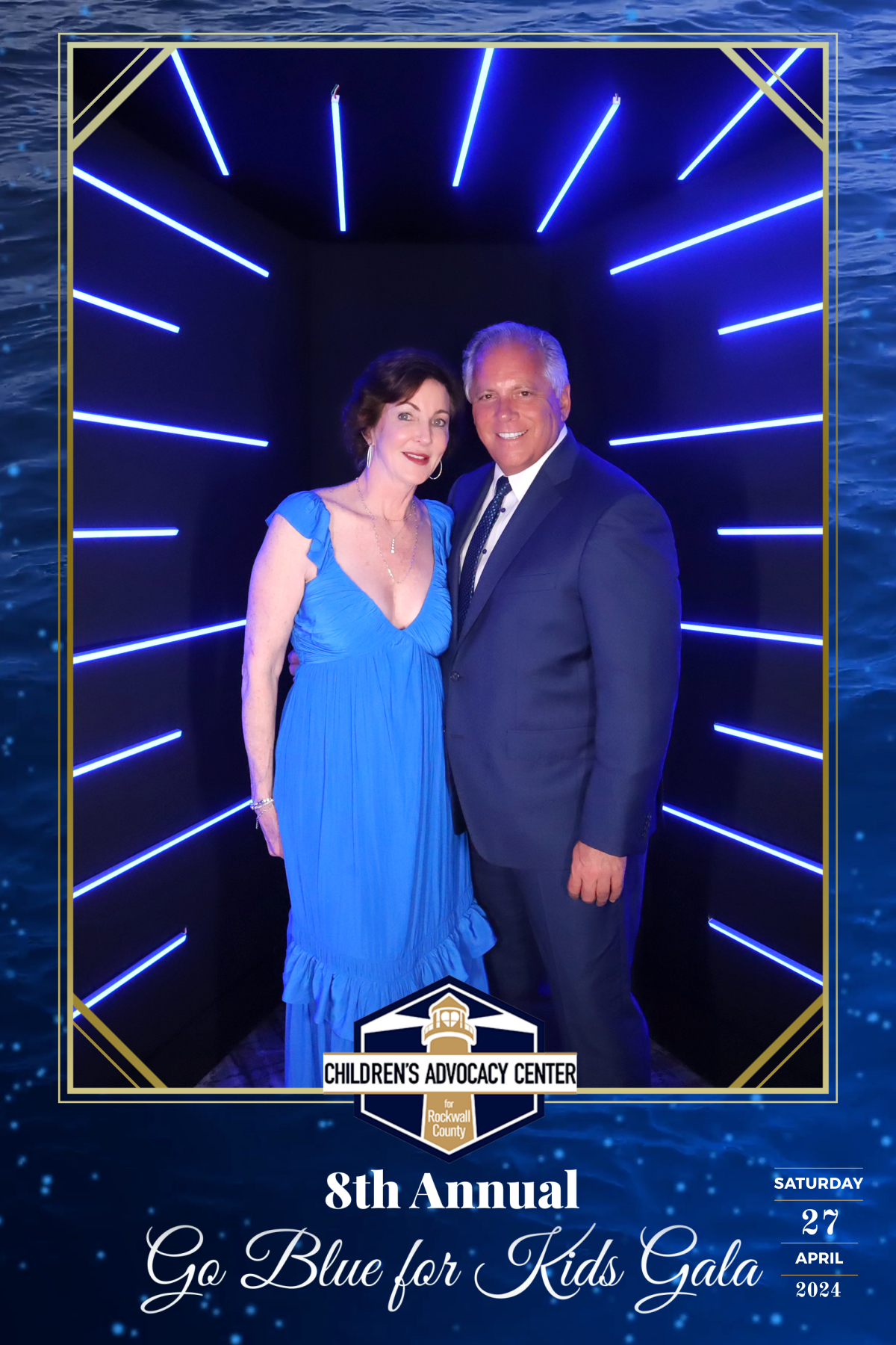 CAC:  GO BLUE FOR KIDS | View more photos from the event at gallery.rckapturedmemories.com/u/RCKapturedMemories/CAC-GO-BLUE-FOR-KIDS