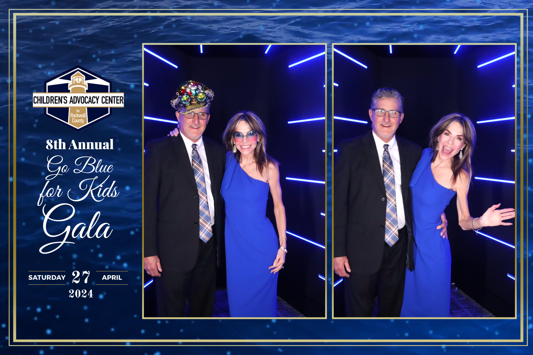 CAC:  GO BLUE FOR KIDS | View more photos from the event at gallery.rckapturedmemories.com/u/RCKapturedMemories/CAC-GO-BLUE-FOR-KIDS
