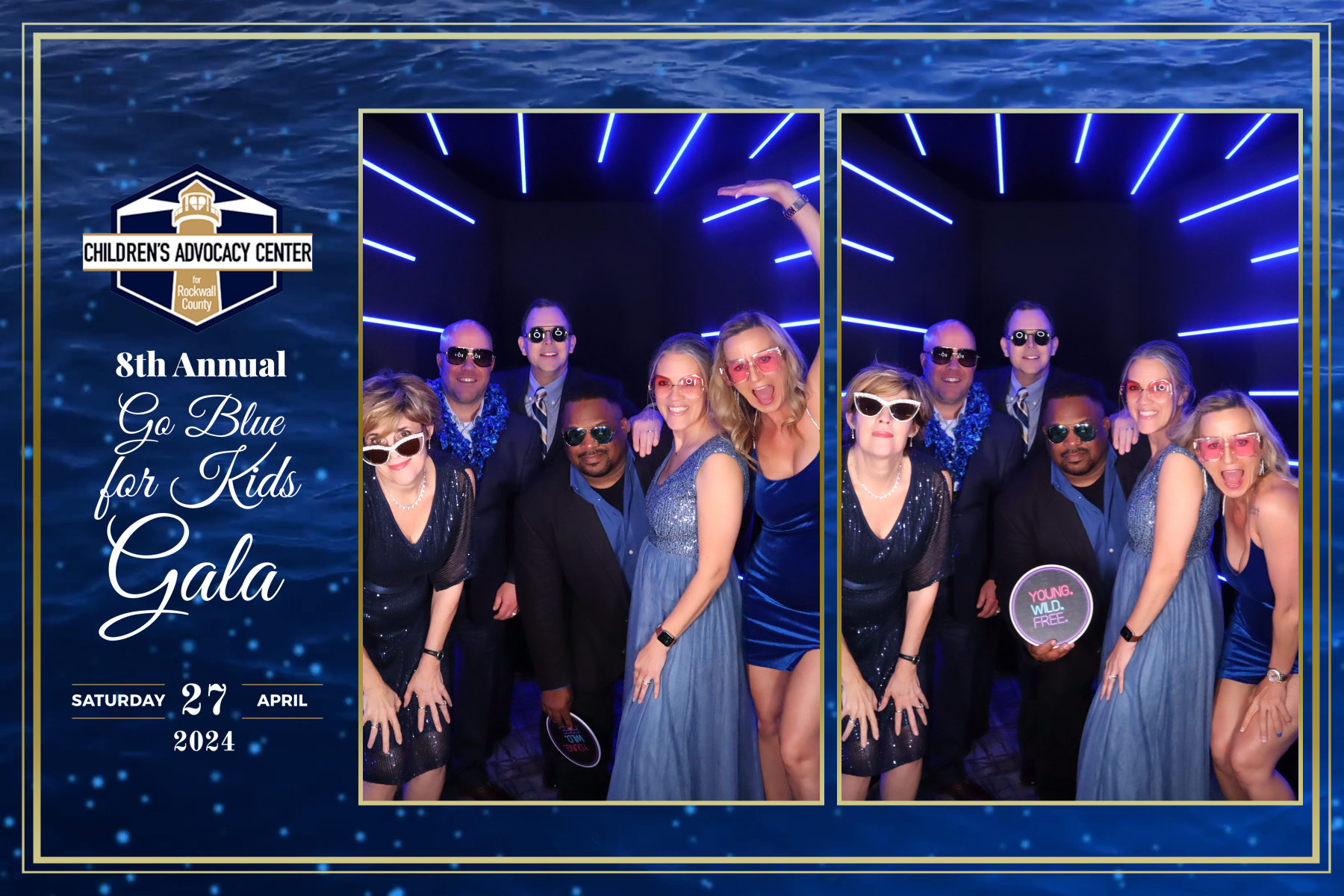 CAC:  GO BLUE FOR KIDS | View more photos from the event at gallery.rckapturedmemories.com/u/RCKapturedMemories/CAC-GO-BLUE-FOR-KIDS
