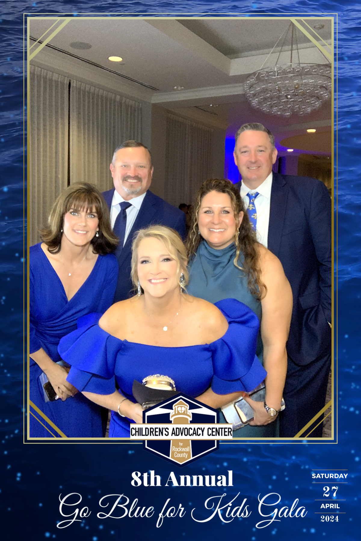 CAC:  GO BLUE FOR KIDS | View more photos from the event at gallery.rckapturedmemories.com/u/RCKapturedMemories/CAC-GO-BLUE-FOR-KIDS