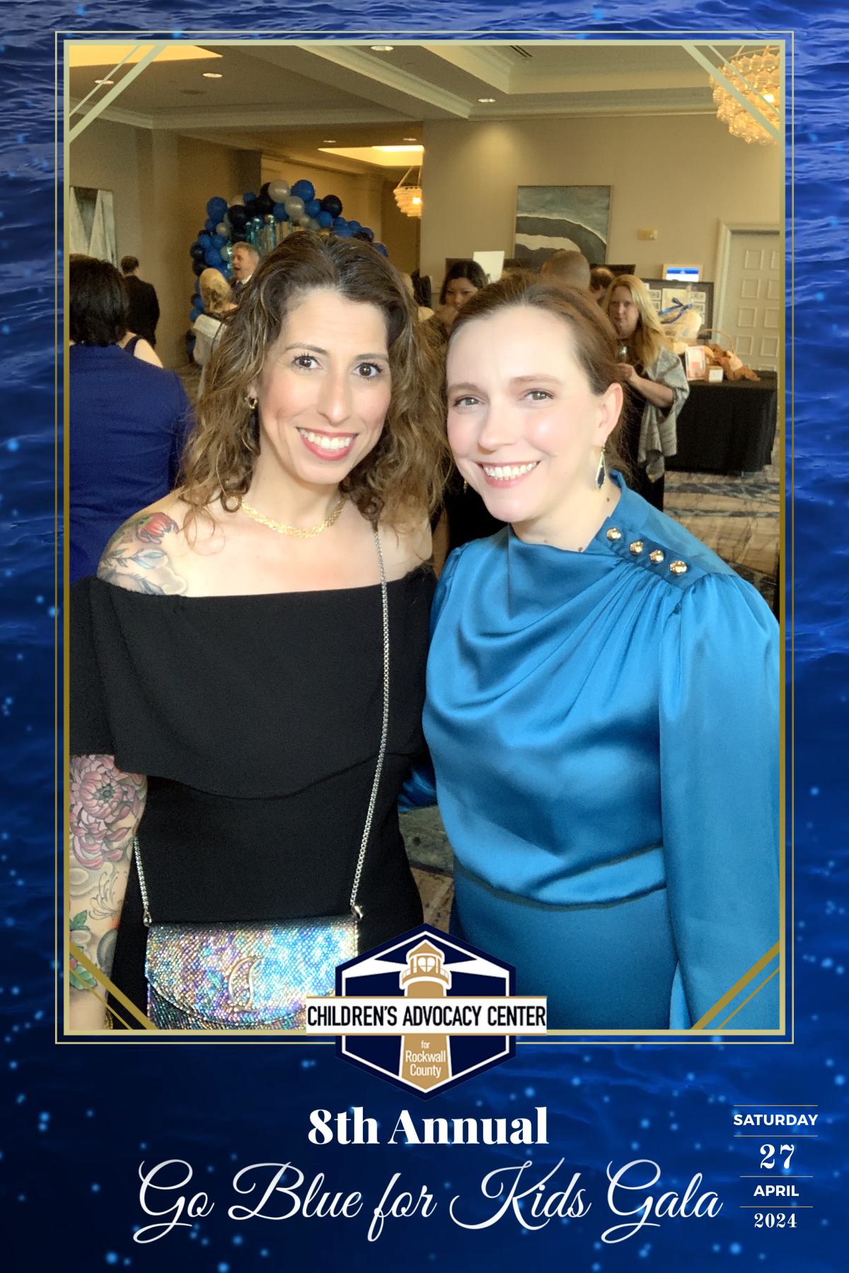 CAC:  GO BLUE FOR KIDS | View more photos from the event at gallery.rckapturedmemories.com/u/RCKapturedMemories/CAC-GO-BLUE-FOR-KIDS