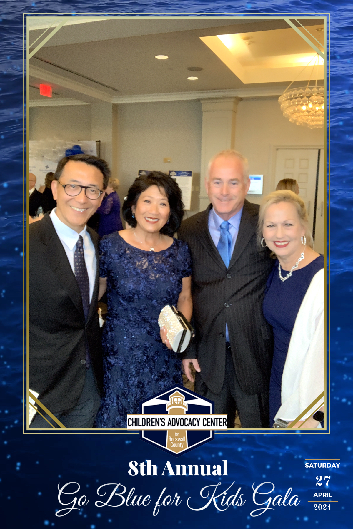 CAC:  GO BLUE FOR KIDS | View more photos from the event at gallery.rckapturedmemories.com/u/RCKapturedMemories/CAC-GO-BLUE-FOR-KIDS