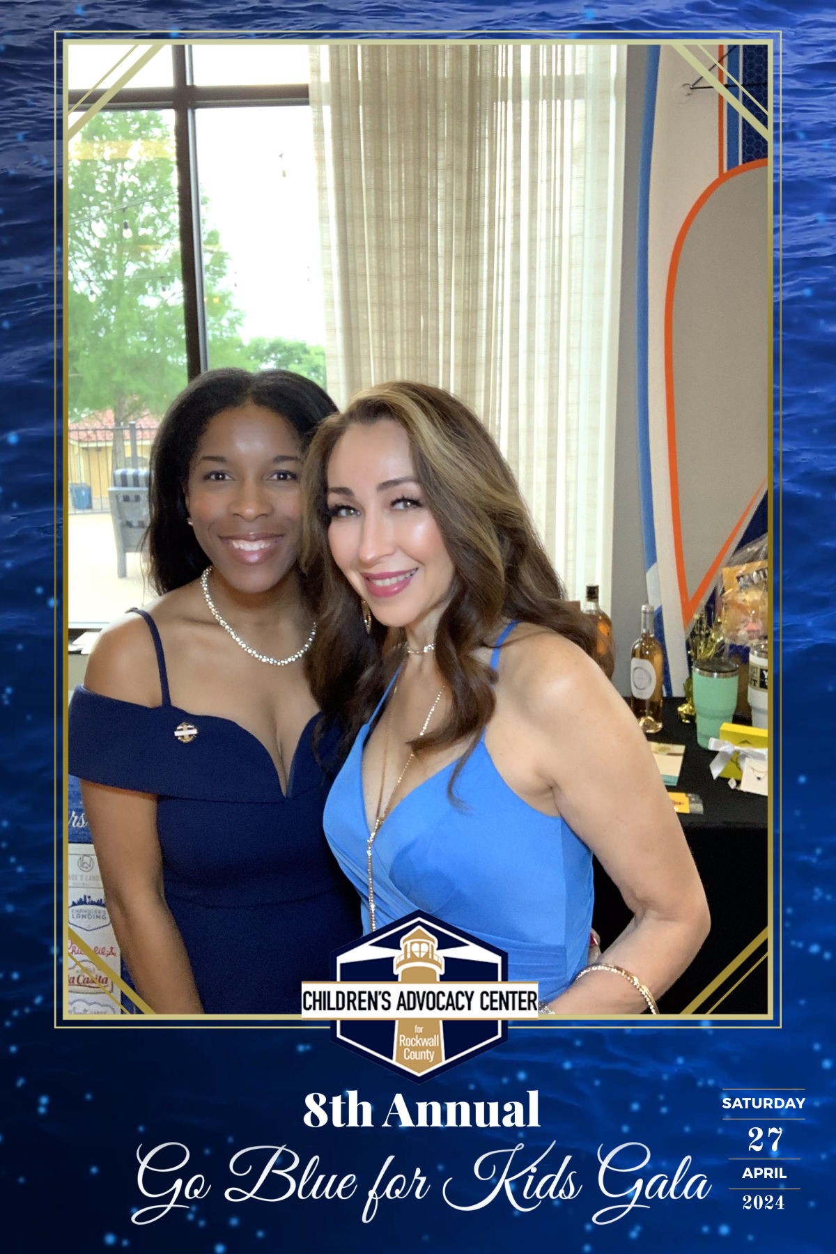 CAC:  GO BLUE FOR KIDS | View more photos from the event at gallery.rckapturedmemories.com/u/RCKapturedMemories/CAC-GO-BLUE-FOR-KIDS