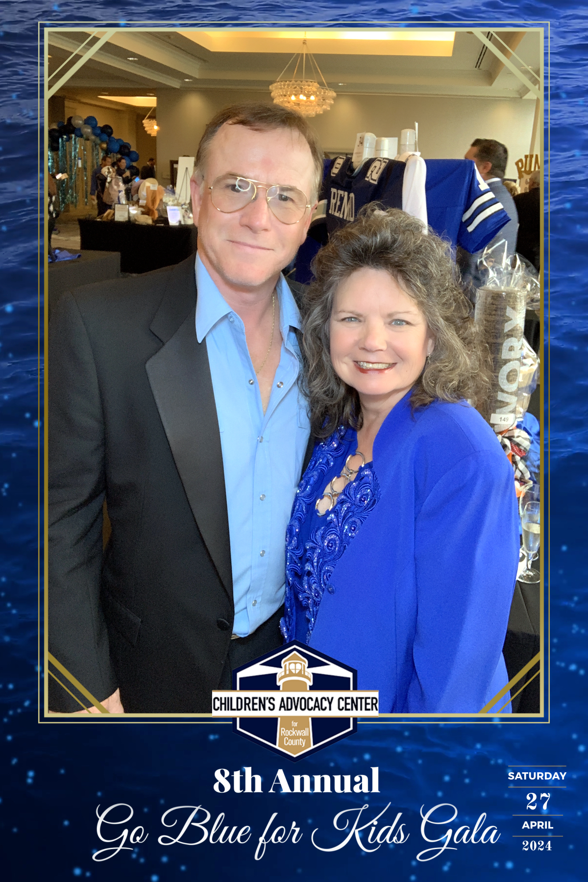 CAC:  GO BLUE FOR KIDS | View more photos from the event at gallery.rckapturedmemories.com/u/RCKapturedMemories/CAC-GO-BLUE-FOR-KIDS