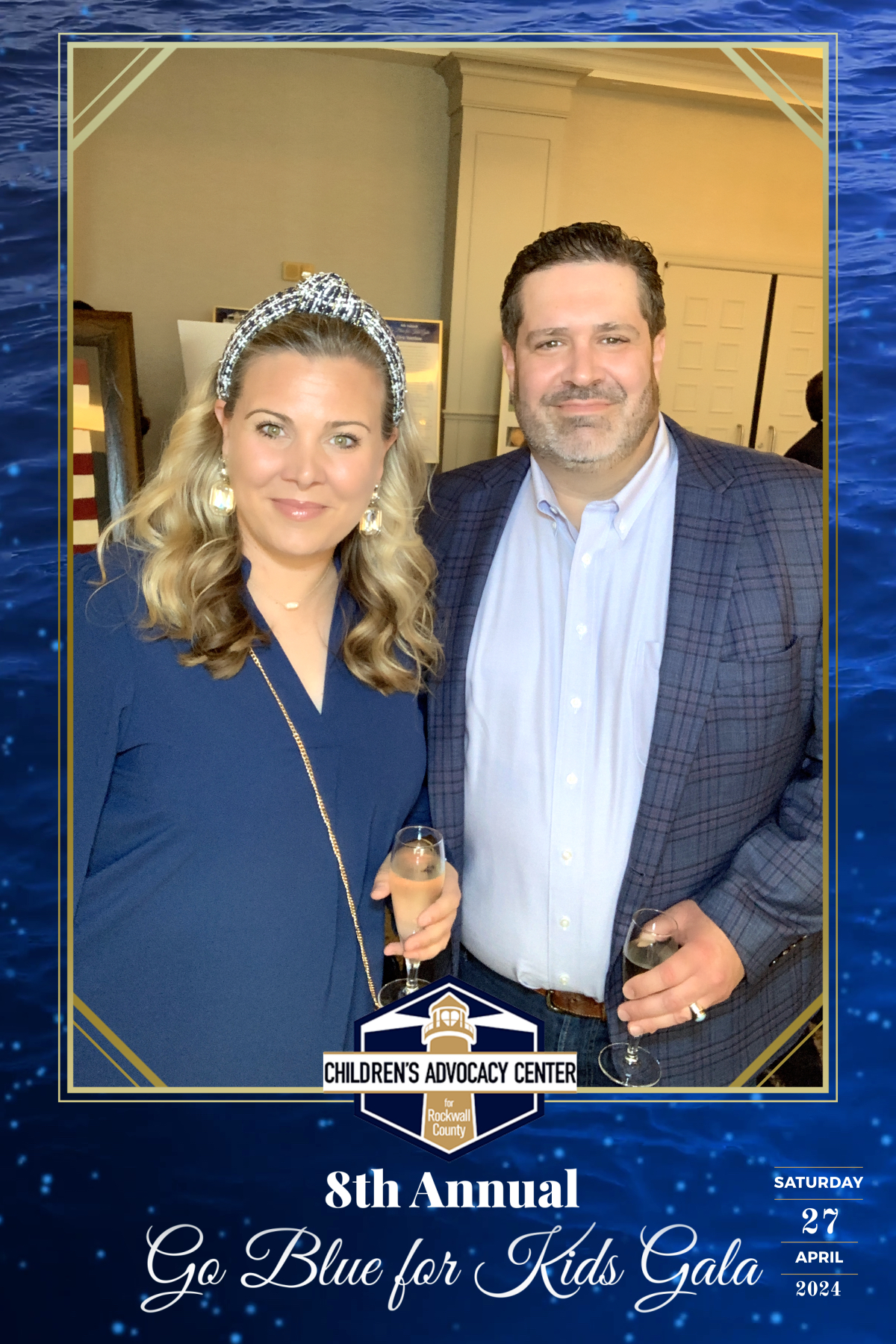 CAC:  GO BLUE FOR KIDS | View more photos from the event at gallery.rckapturedmemories.com/u/RCKapturedMemories/CAC-GO-BLUE-FOR-KIDS