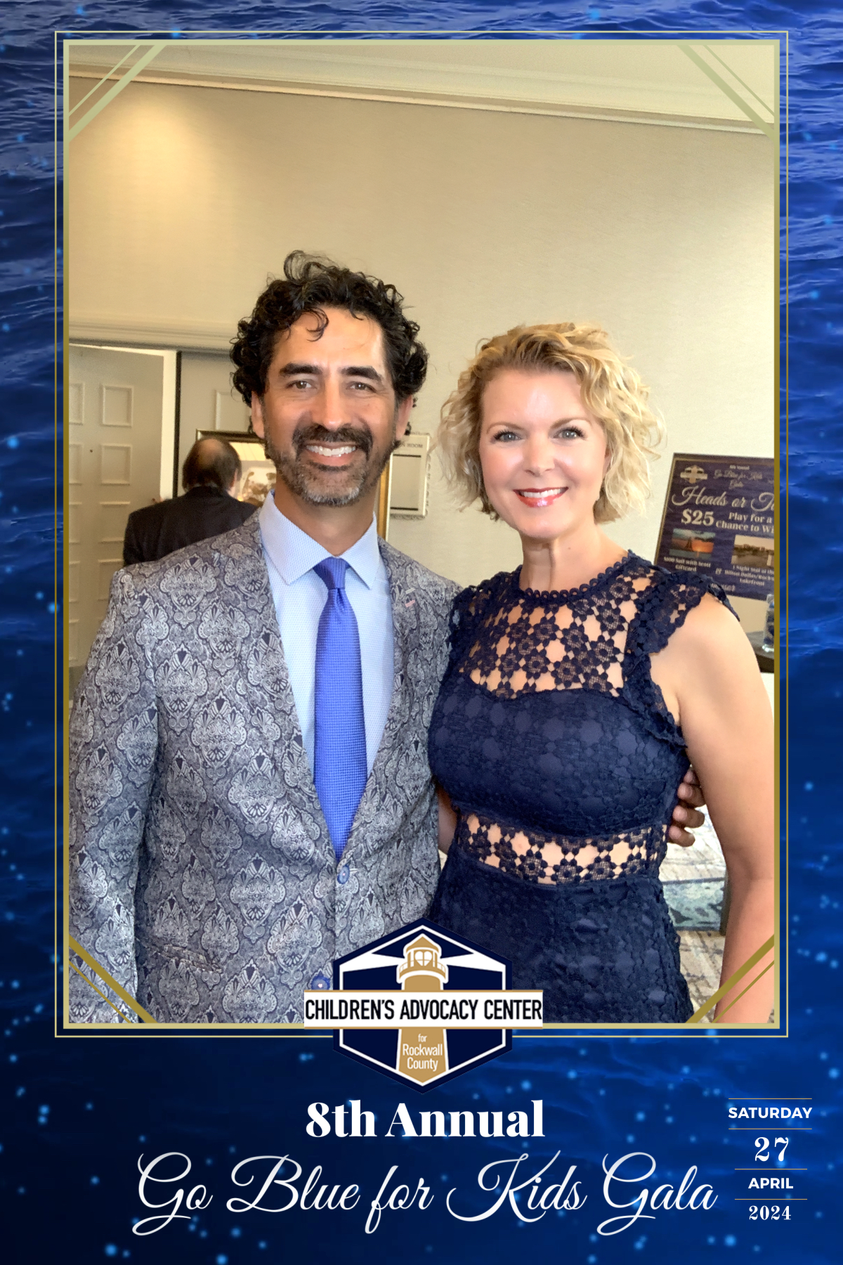 CAC:  GO BLUE FOR KIDS | View more photos from the event at gallery.rckapturedmemories.com/u/RCKapturedMemories/CAC-GO-BLUE-FOR-KIDS