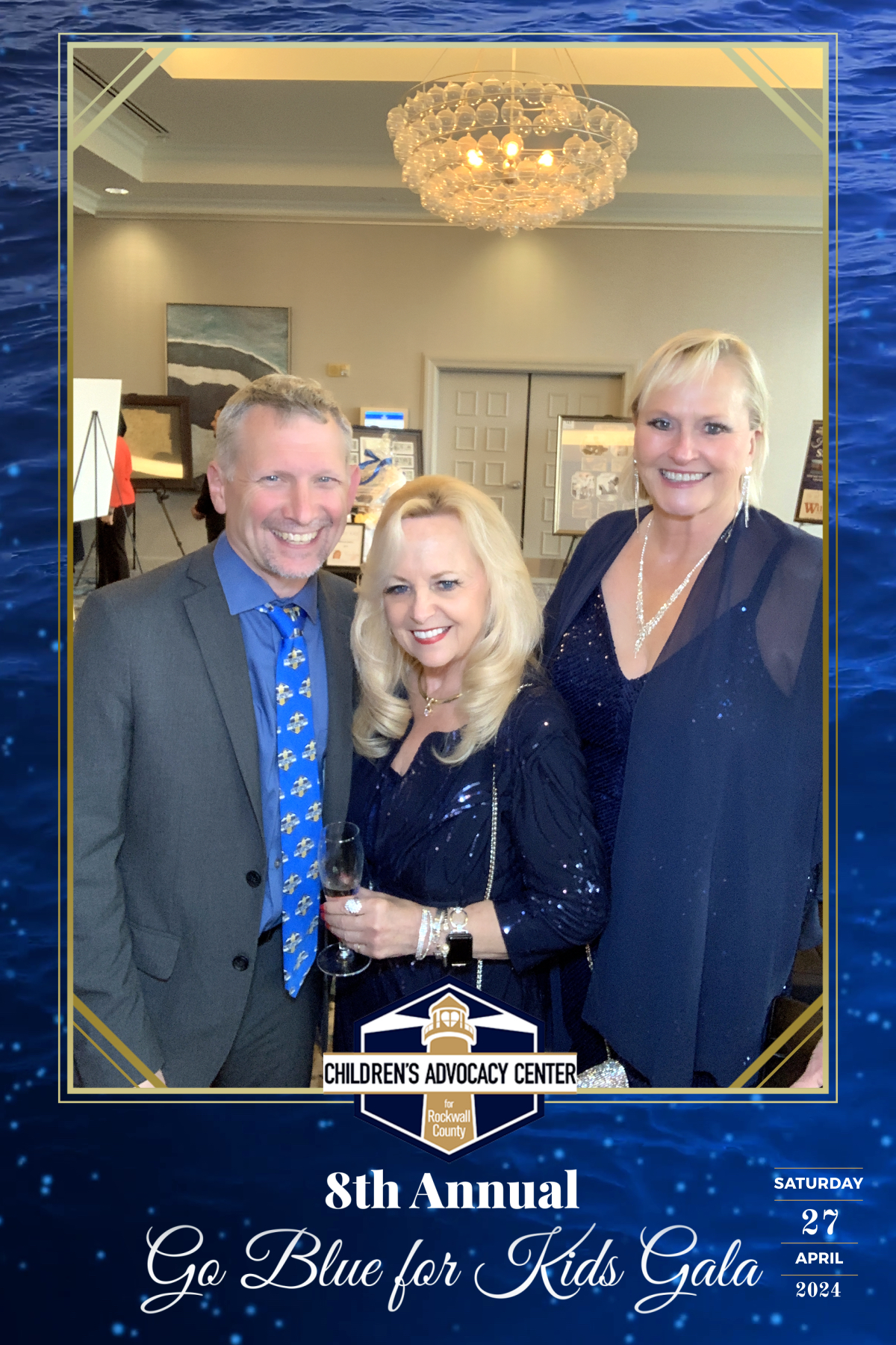 CAC:  GO BLUE FOR KIDS | View more photos from the event at gallery.rckapturedmemories.com/u/RCKapturedMemories/CAC-GO-BLUE-FOR-KIDS