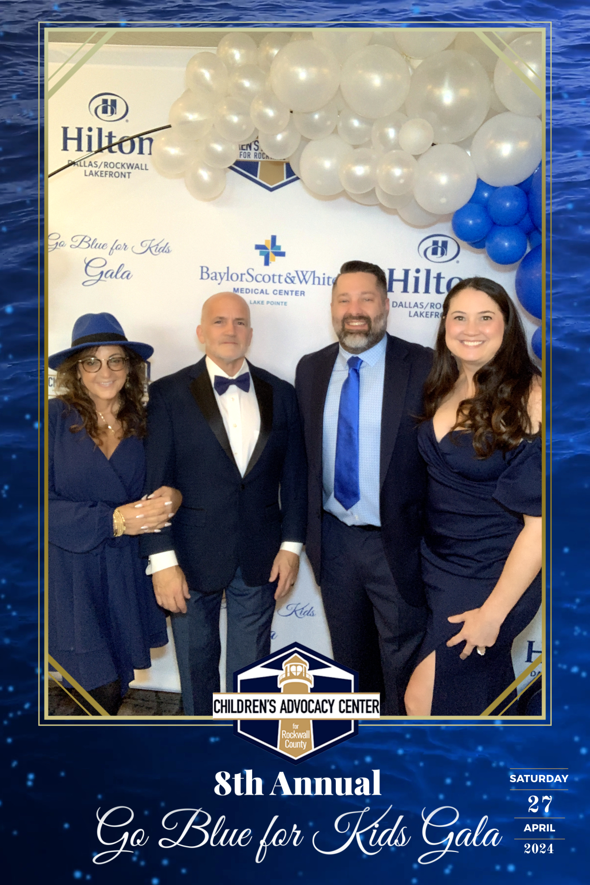CAC:  GO BLUE FOR KIDS | View more photos from the event at gallery.rckapturedmemories.com/u/RCKapturedMemories/CAC-GO-BLUE-FOR-KIDS
