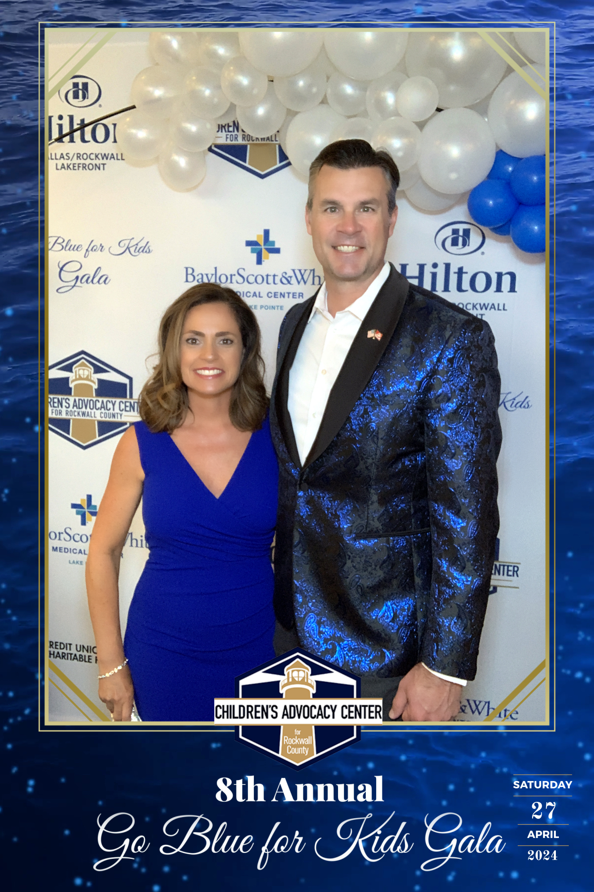 CAC:  GO BLUE FOR KIDS | View more photos from the event at gallery.rckapturedmemories.com/u/RCKapturedMemories/CAC-GO-BLUE-FOR-KIDS