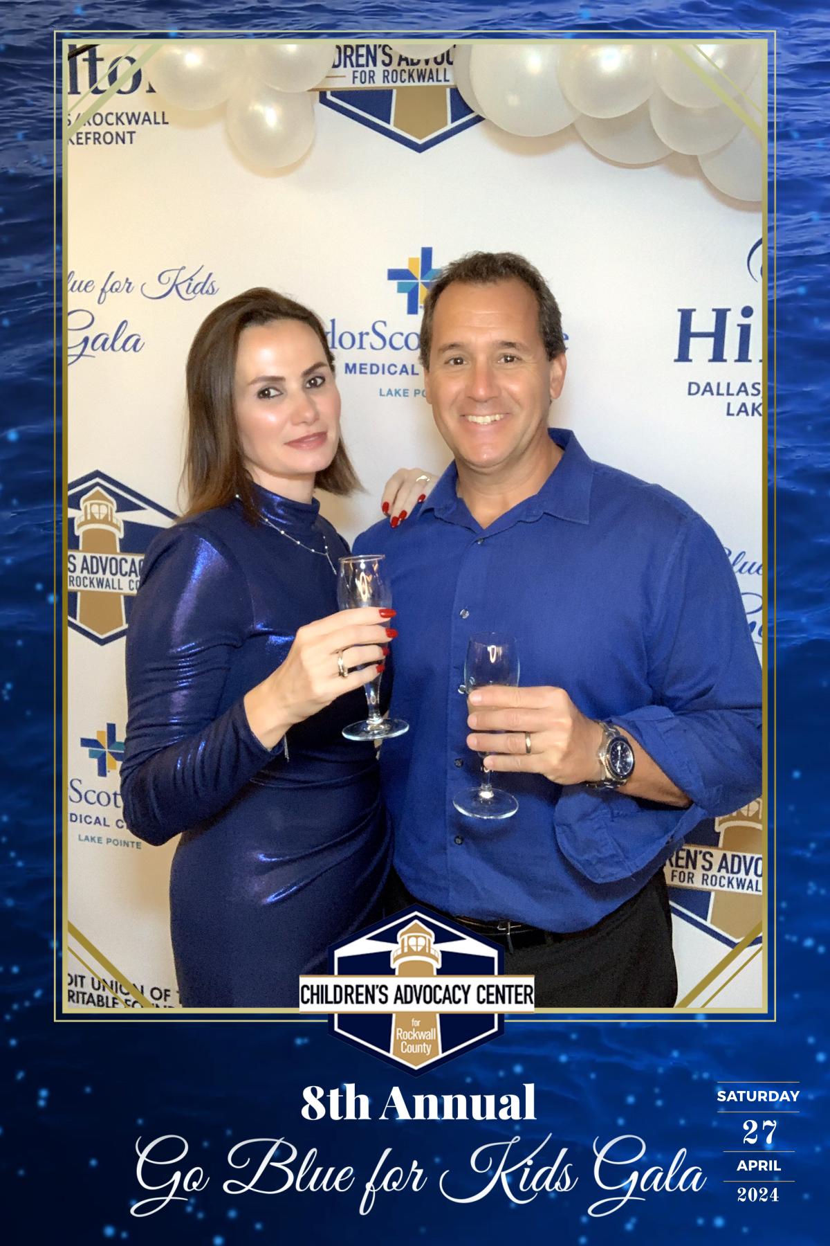 CAC:  GO BLUE FOR KIDS | View more photos from the event at gallery.rckapturedmemories.com/u/RCKapturedMemories/CAC-GO-BLUE-FOR-KIDS