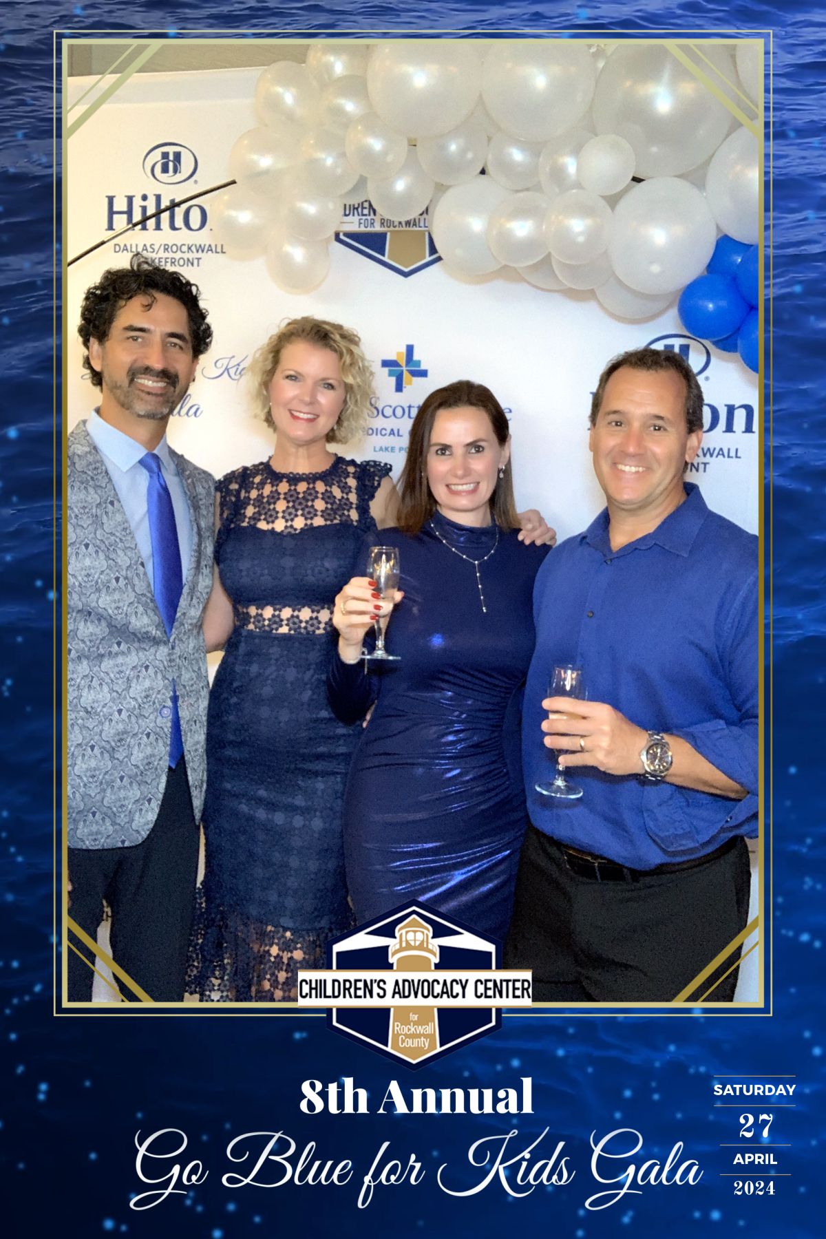 CAC:  GO BLUE FOR KIDS | View more photos from the event at gallery.rckapturedmemories.com/u/RCKapturedMemories/CAC-GO-BLUE-FOR-KIDS