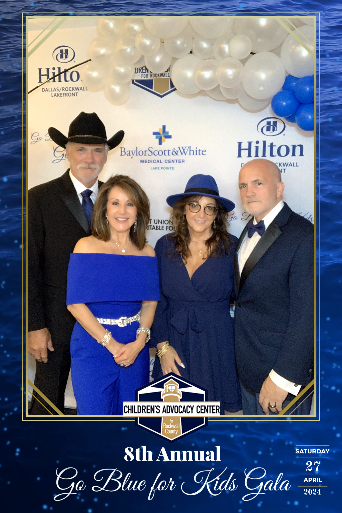 CAC:  GO BLUE FOR KIDS | View more photos from the event at gallery.rckapturedmemories.com/u/RCKapturedMemories/CAC-GO-BLUE-FOR-KIDS