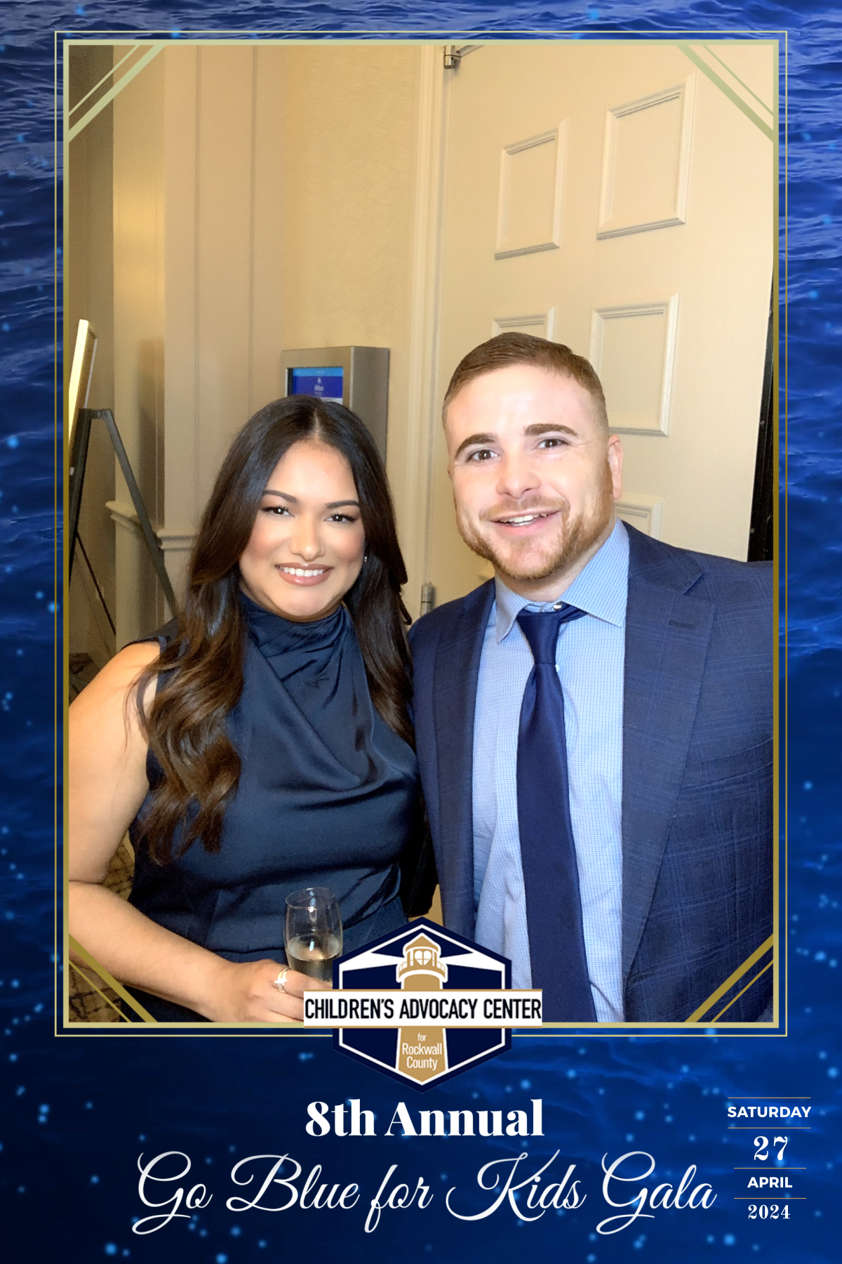 CAC:  GO BLUE FOR KIDS | View more photos from the event at gallery.rckapturedmemories.com/u/RCKapturedMemories/CAC-GO-BLUE-FOR-KIDS