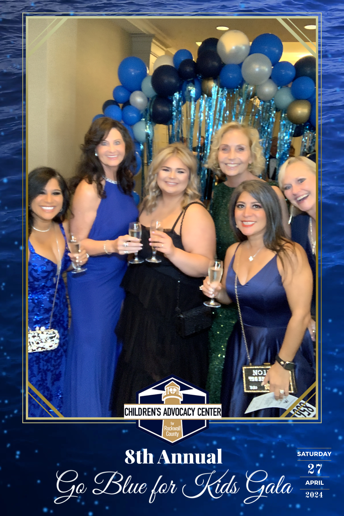 CAC:  GO BLUE FOR KIDS | View more photos from the event at gallery.rckapturedmemories.com/u/RCKapturedMemories/CAC-GO-BLUE-FOR-KIDS