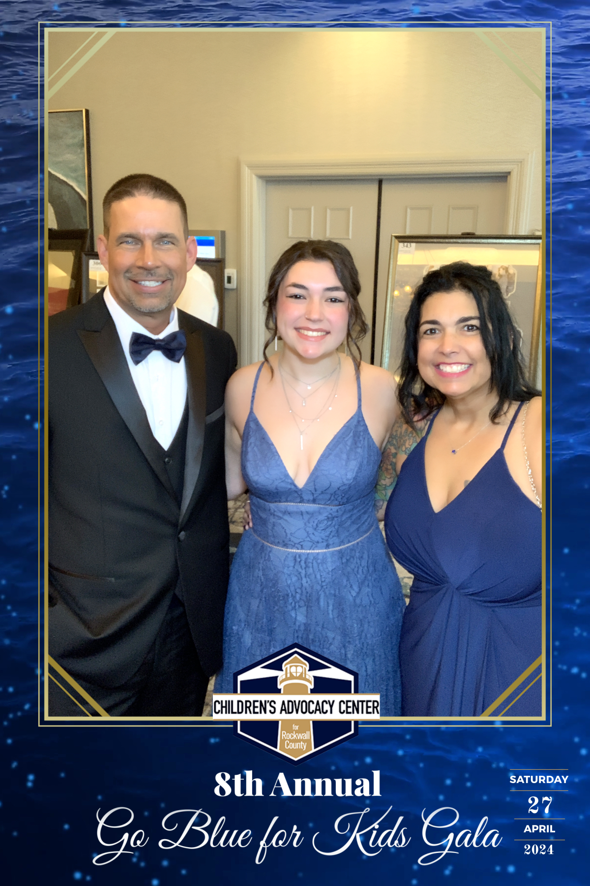 CAC:  GO BLUE FOR KIDS | View more photos from the event at gallery.rckapturedmemories.com/u/RCKapturedMemories/CAC-GO-BLUE-FOR-KIDS