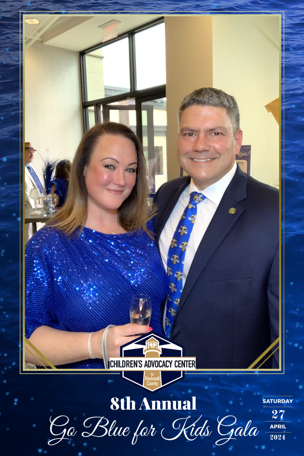 CAC:  GO BLUE FOR KIDS | View more photos from the event at gallery.rckapturedmemories.com/u/RCKapturedMemories/CAC-GO-BLUE-FOR-KIDS