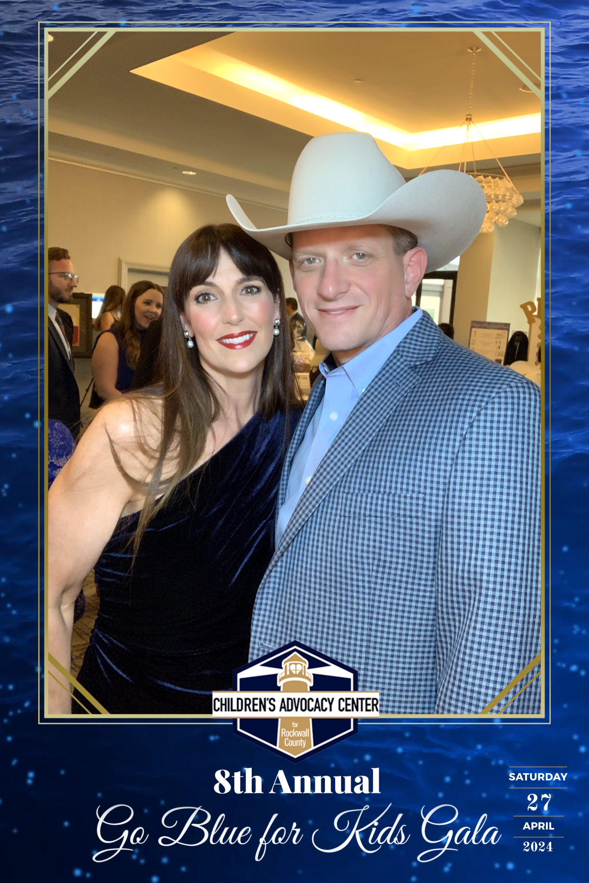 CAC:  GO BLUE FOR KIDS | View more photos from the event at gallery.rckapturedmemories.com/u/RCKapturedMemories/CAC-GO-BLUE-FOR-KIDS