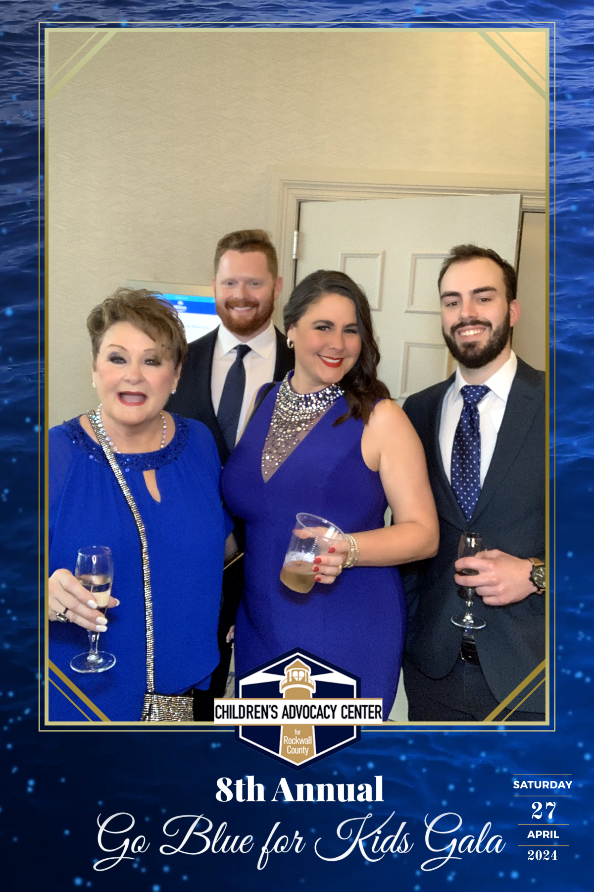 CAC:  GO BLUE FOR KIDS | View more photos from the event at gallery.rckapturedmemories.com/u/RCKapturedMemories/CAC-GO-BLUE-FOR-KIDS