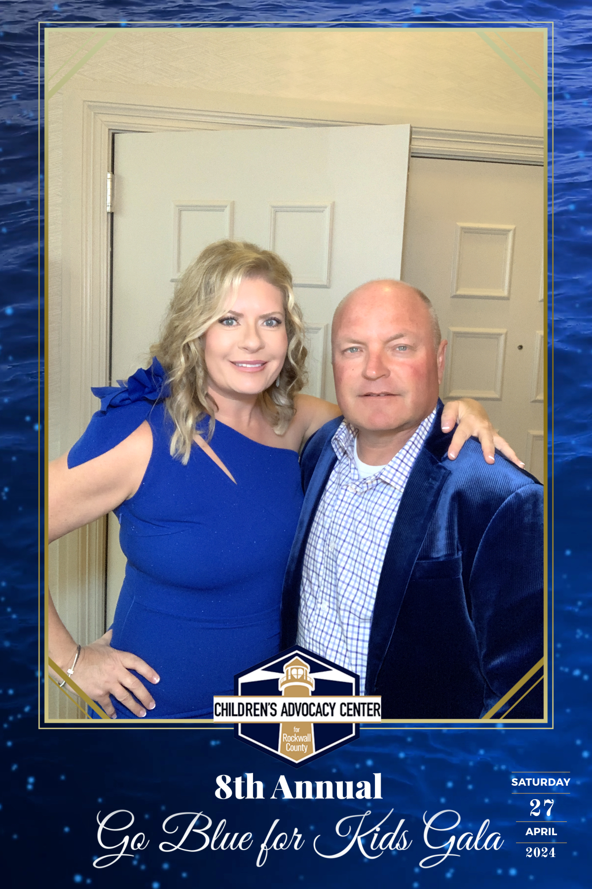 CAC:  GO BLUE FOR KIDS | View more photos from the event at gallery.rckapturedmemories.com/u/RCKapturedMemories/CAC-GO-BLUE-FOR-KIDS