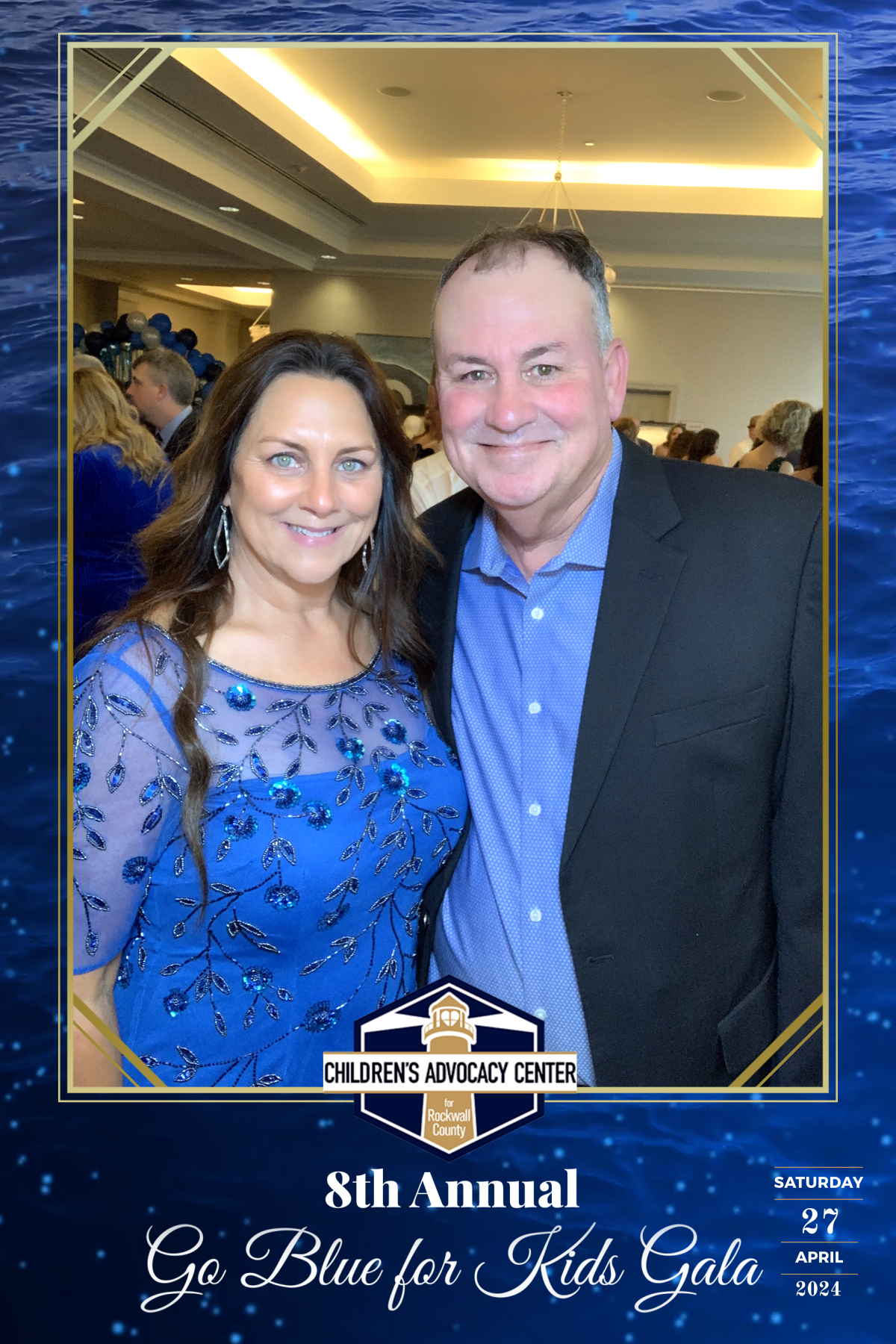 CAC:  GO BLUE FOR KIDS | View more photos from the event at gallery.rckapturedmemories.com/u/RCKapturedMemories/CAC-GO-BLUE-FOR-KIDS