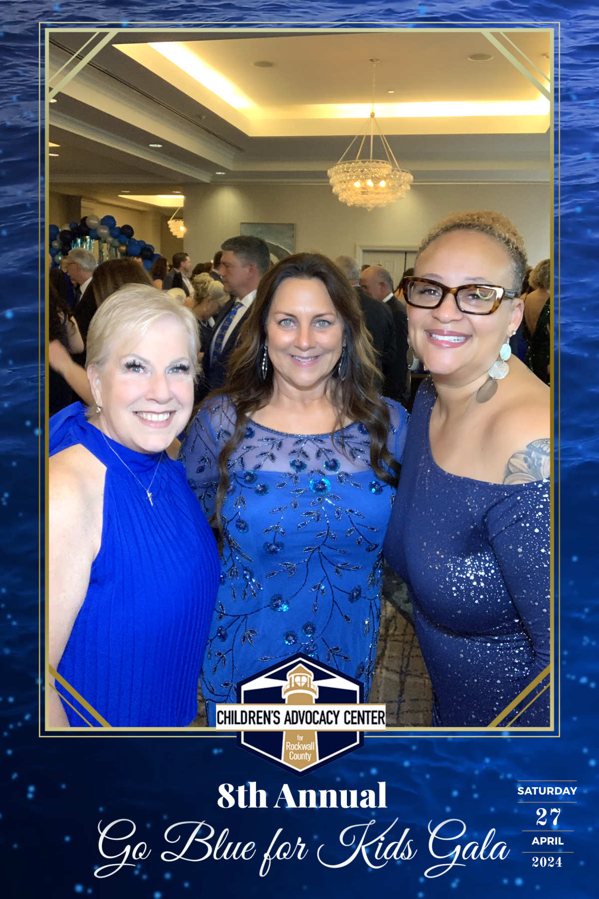 CAC:  GO BLUE FOR KIDS | View more photos from the event at gallery.rckapturedmemories.com/u/RCKapturedMemories/CAC-GO-BLUE-FOR-KIDS