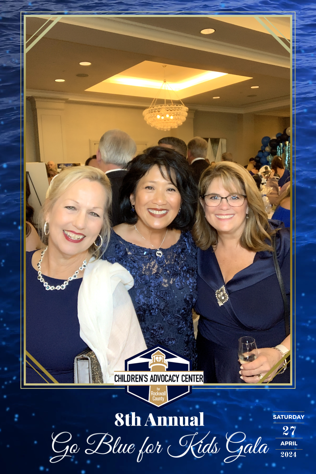 CAC:  GO BLUE FOR KIDS | View more photos from the event at gallery.rckapturedmemories.com/u/RCKapturedMemories/CAC-GO-BLUE-FOR-KIDS