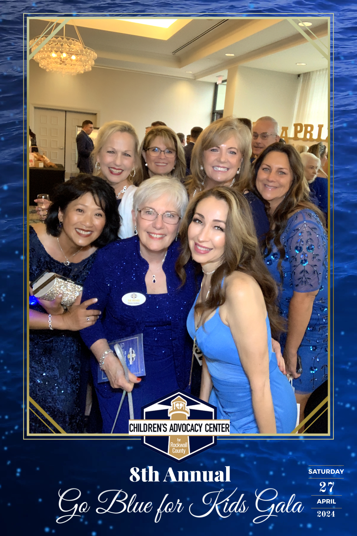 CAC:  GO BLUE FOR KIDS | View more photos from the event at gallery.rckapturedmemories.com/u/RCKapturedMemories/CAC-GO-BLUE-FOR-KIDS