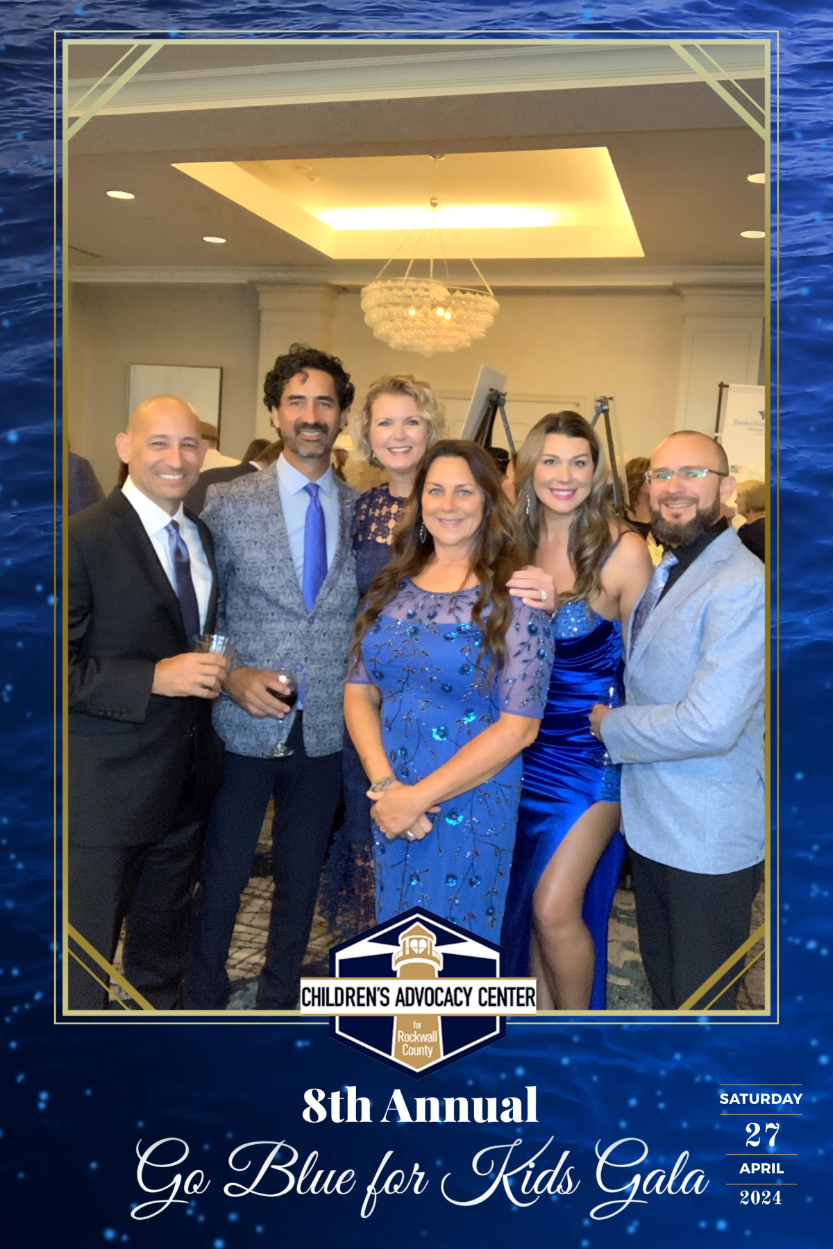 CAC:  GO BLUE FOR KIDS | View more photos from the event at gallery.rckapturedmemories.com/u/RCKapturedMemories/CAC-GO-BLUE-FOR-KIDS