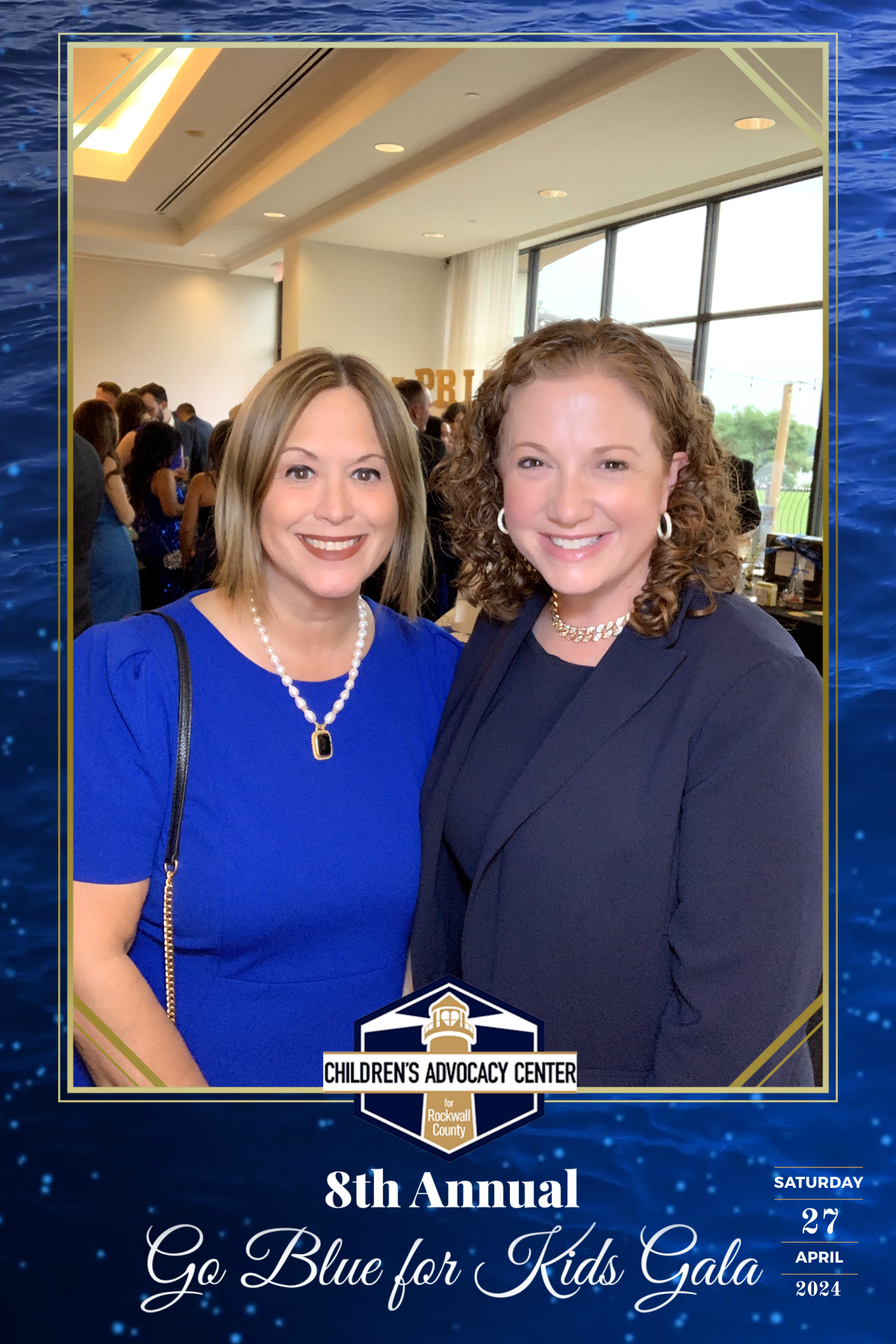CAC:  GO BLUE FOR KIDS | View more photos from the event at gallery.rckapturedmemories.com/u/RCKapturedMemories/CAC-GO-BLUE-FOR-KIDS