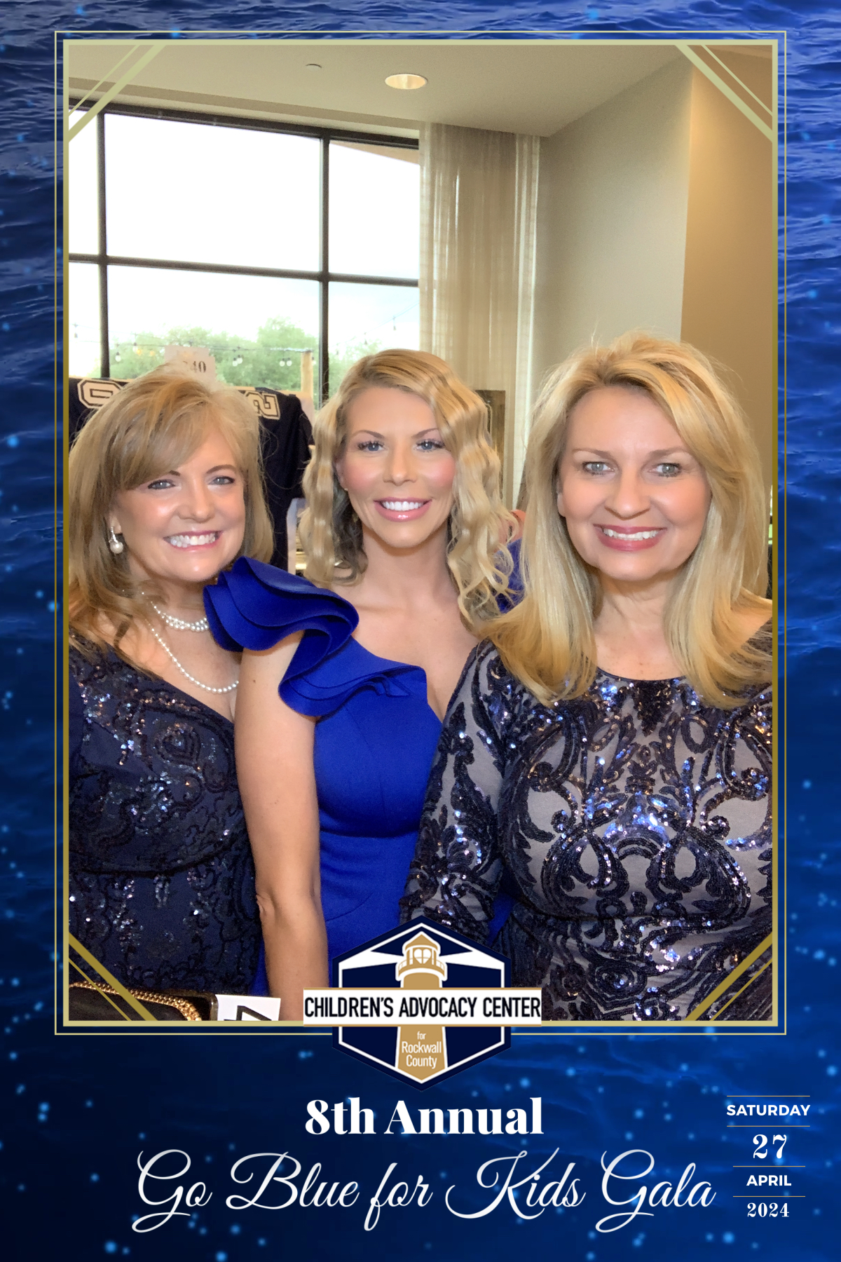 CAC:  GO BLUE FOR KIDS | View more photos from the event at gallery.rckapturedmemories.com/u/RCKapturedMemories/CAC-GO-BLUE-FOR-KIDS