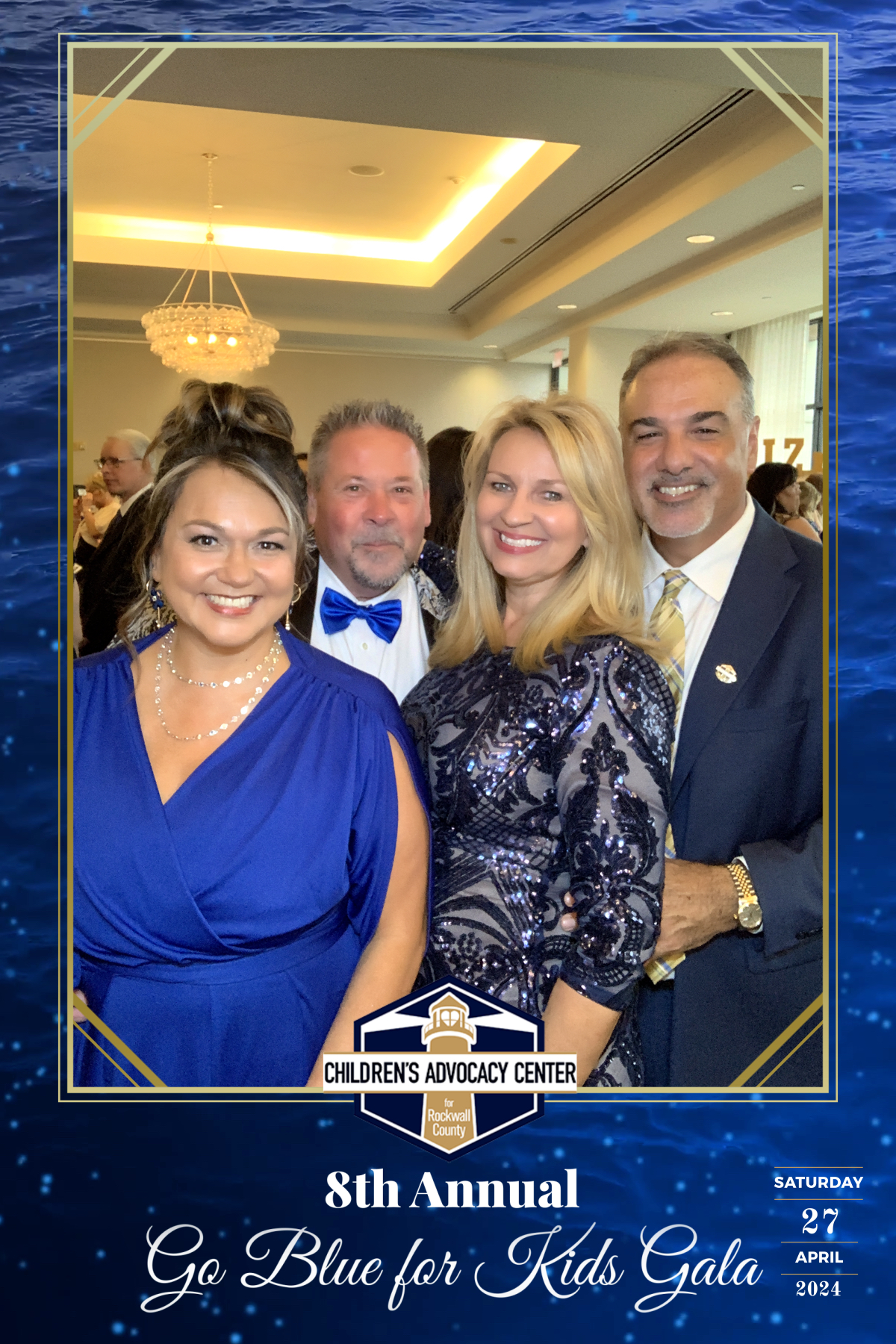 CAC:  GO BLUE FOR KIDS | View more photos from the event at gallery.rckapturedmemories.com/u/RCKapturedMemories/CAC-GO-BLUE-FOR-KIDS