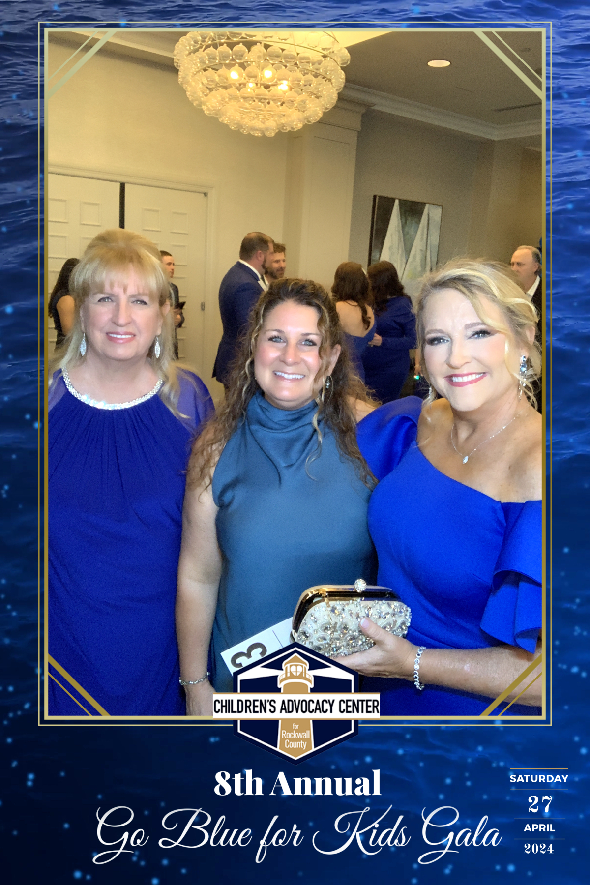 CAC:  GO BLUE FOR KIDS | View more photos from the event at gallery.rckapturedmemories.com/u/RCKapturedMemories/CAC-GO-BLUE-FOR-KIDS