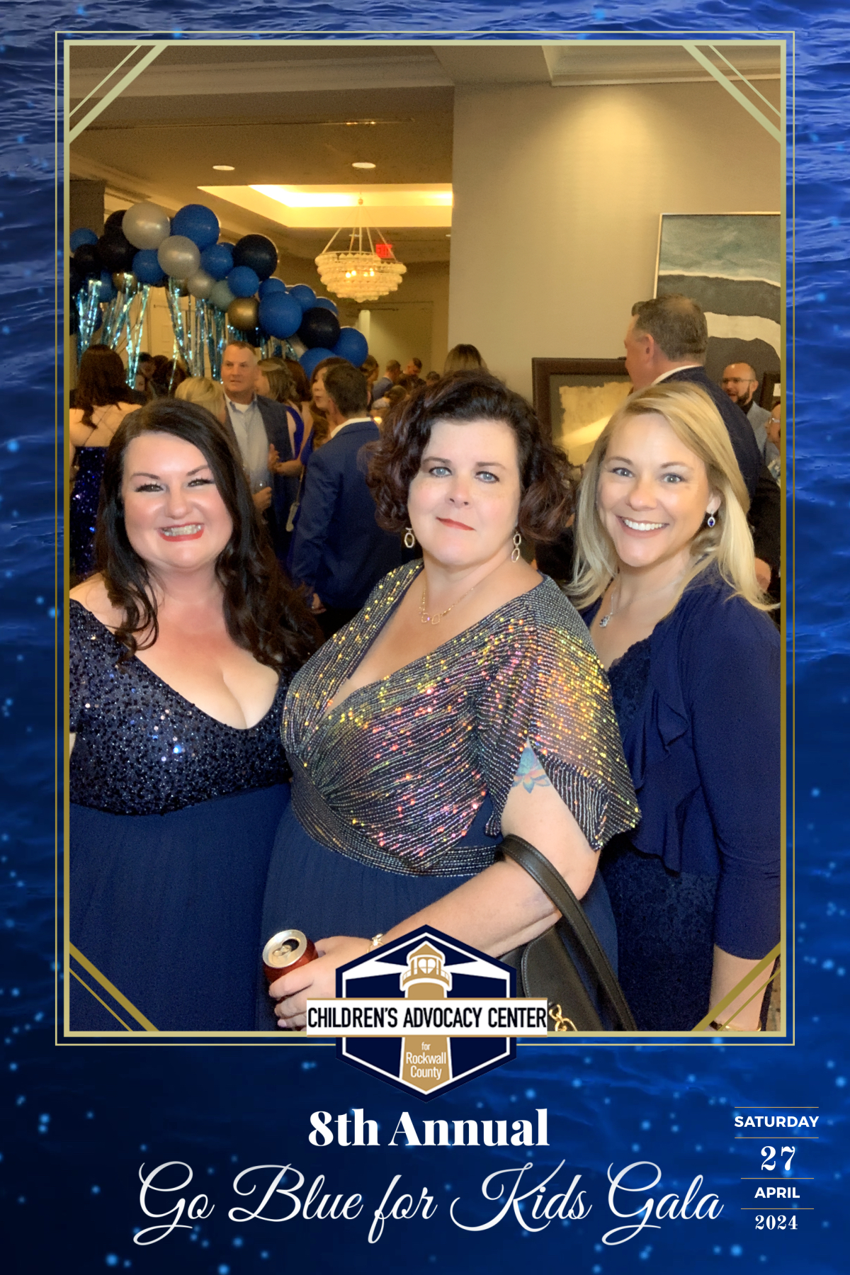 CAC:  GO BLUE FOR KIDS | View more photos from the event at gallery.rckapturedmemories.com/u/RCKapturedMemories/CAC-GO-BLUE-FOR-KIDS