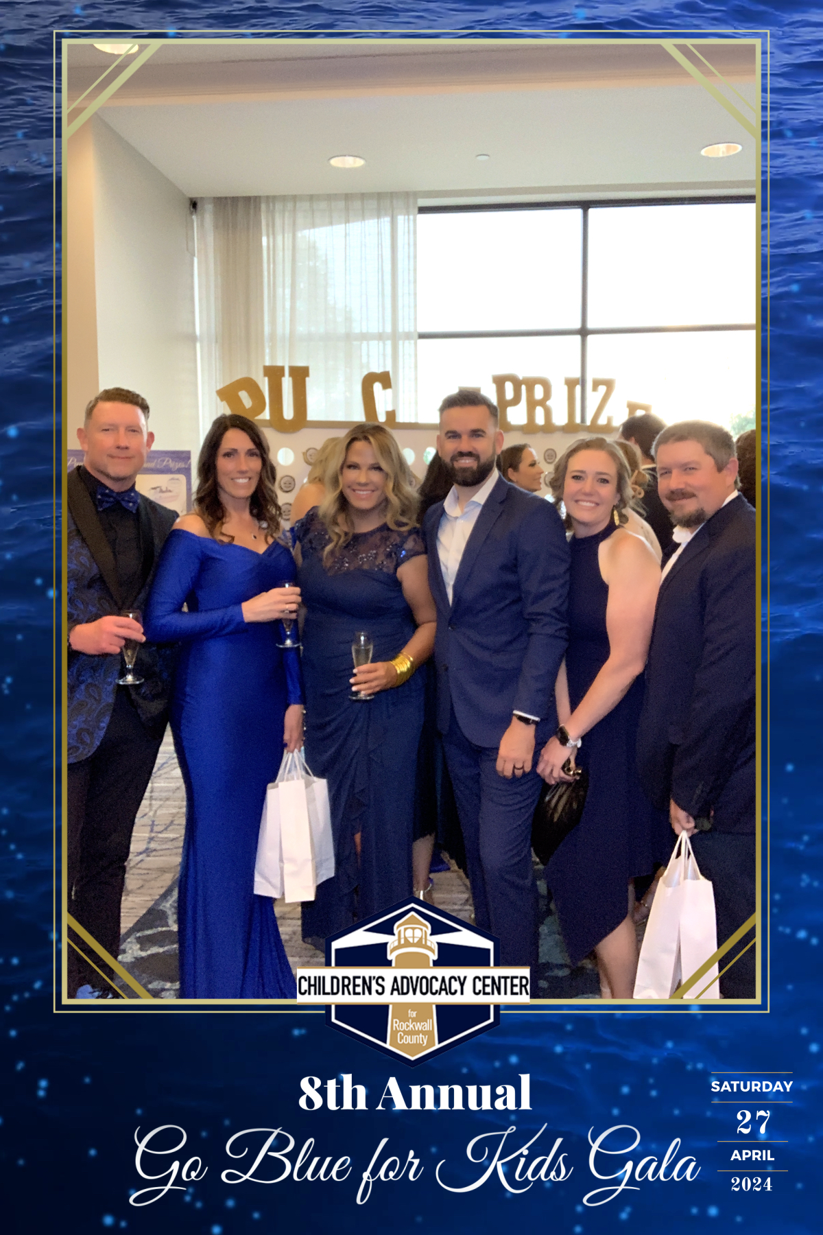 CAC:  GO BLUE FOR KIDS | View more photos from the event at gallery.rckapturedmemories.com/u/RCKapturedMemories/CAC-GO-BLUE-FOR-KIDS