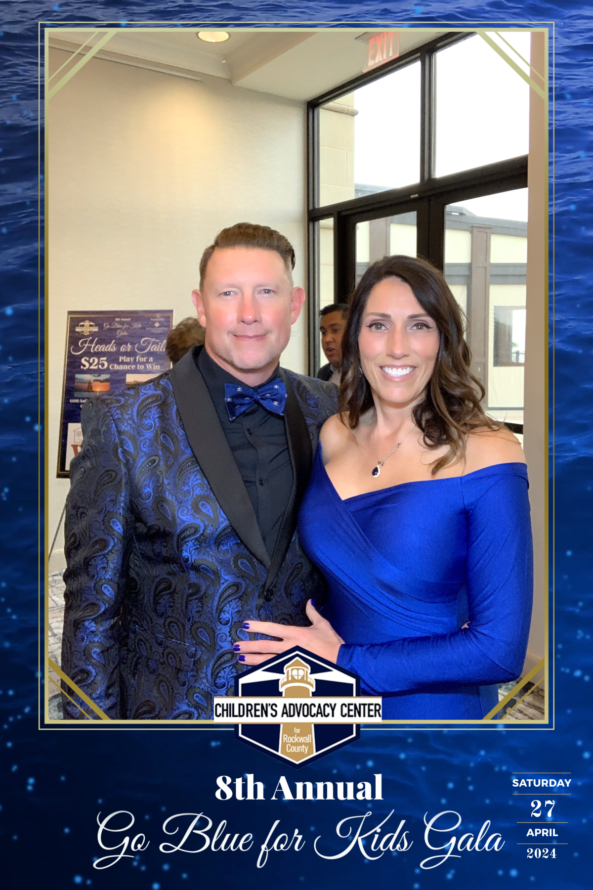 CAC:  GO BLUE FOR KIDS | View more photos from the event at gallery.rckapturedmemories.com/u/RCKapturedMemories/CAC-GO-BLUE-FOR-KIDS