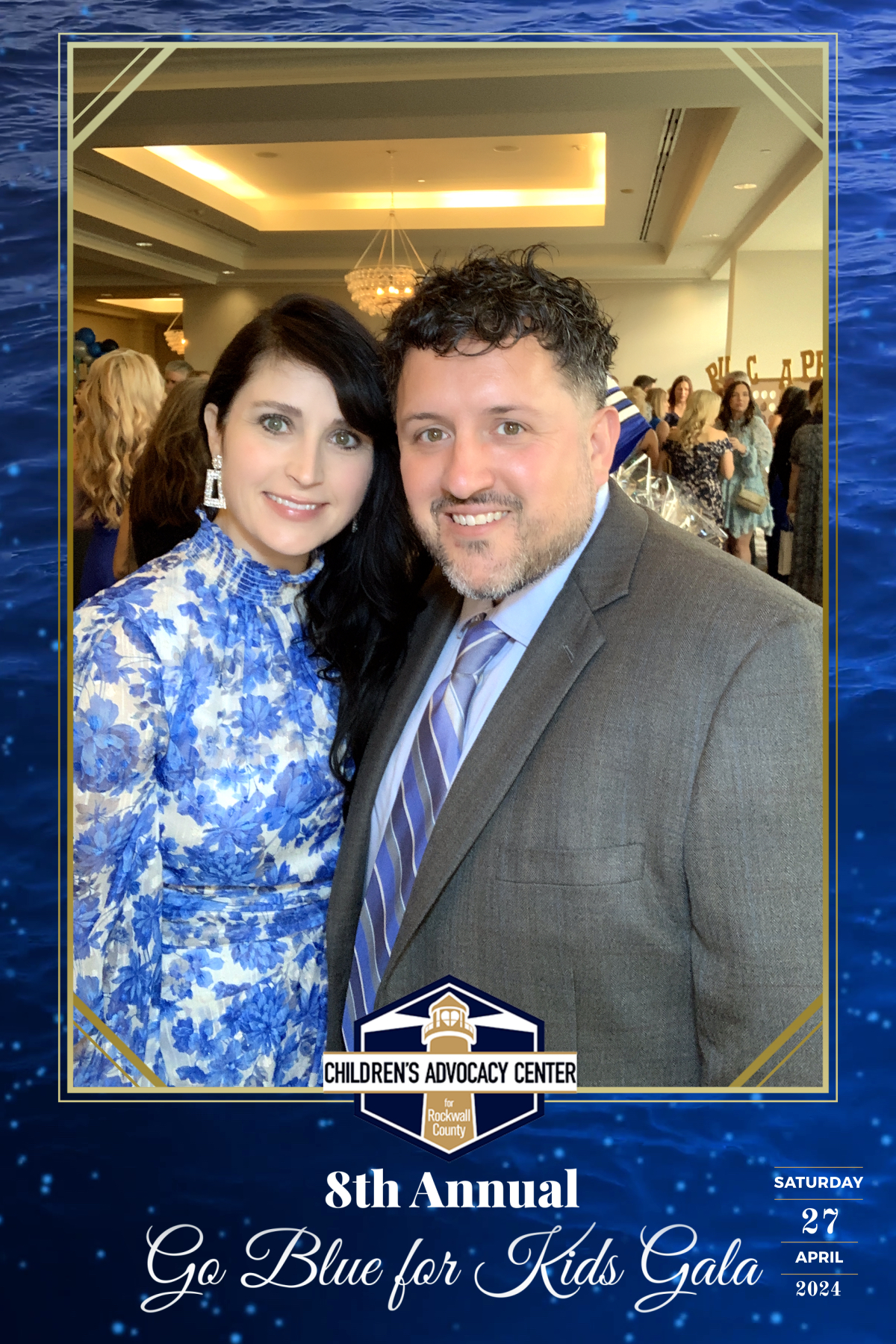 CAC:  GO BLUE FOR KIDS | View more photos from the event at gallery.rckapturedmemories.com/u/RCKapturedMemories/CAC-GO-BLUE-FOR-KIDS