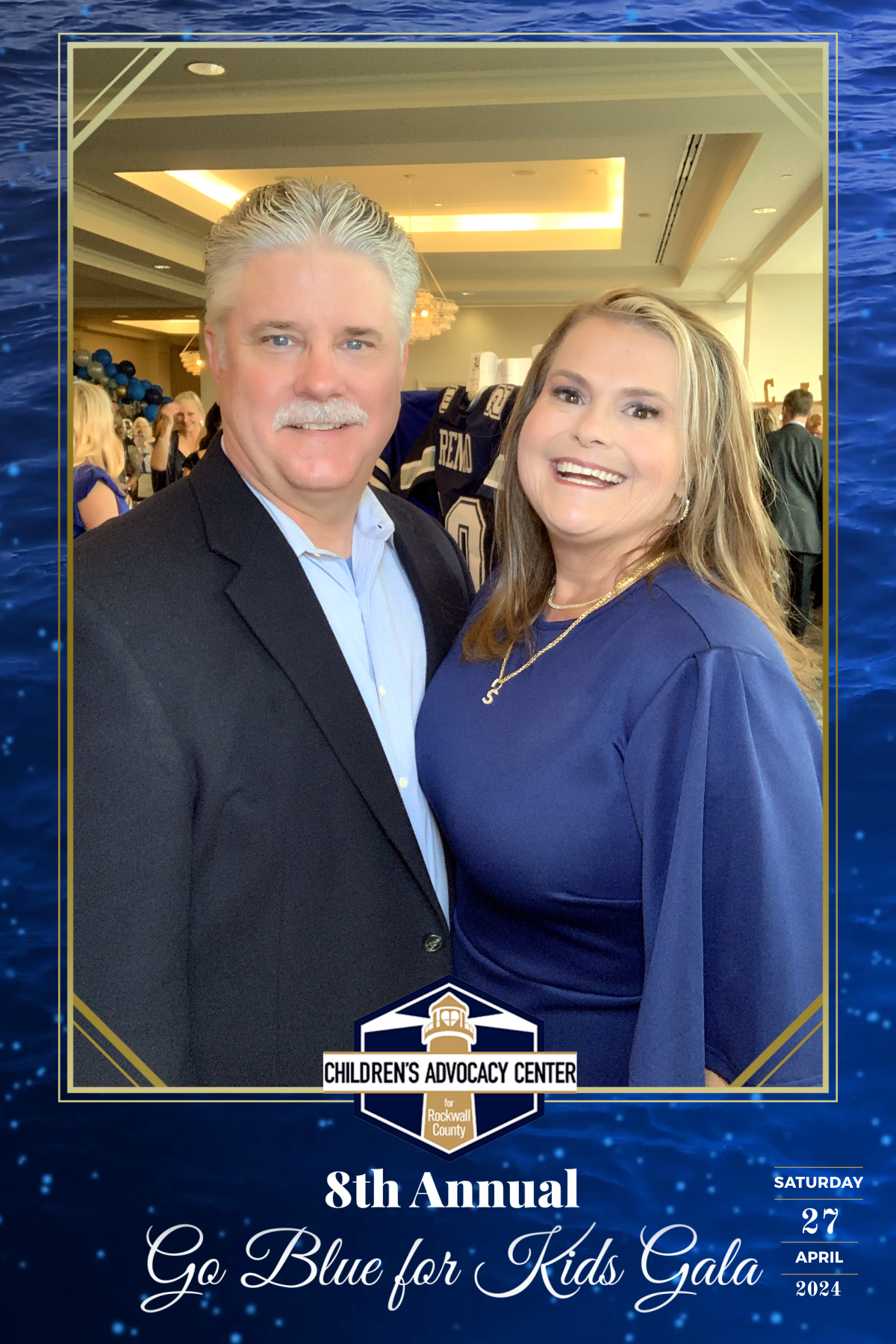 CAC:  GO BLUE FOR KIDS | View more photos from the event at gallery.rckapturedmemories.com/u/RCKapturedMemories/CAC-GO-BLUE-FOR-KIDS