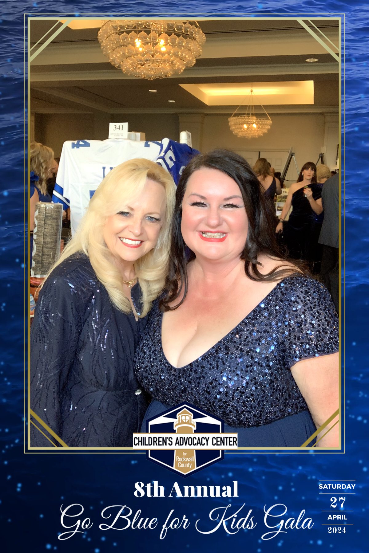 CAC:  GO BLUE FOR KIDS | View more photos from the event at gallery.rckapturedmemories.com/u/RCKapturedMemories/CAC-GO-BLUE-FOR-KIDS