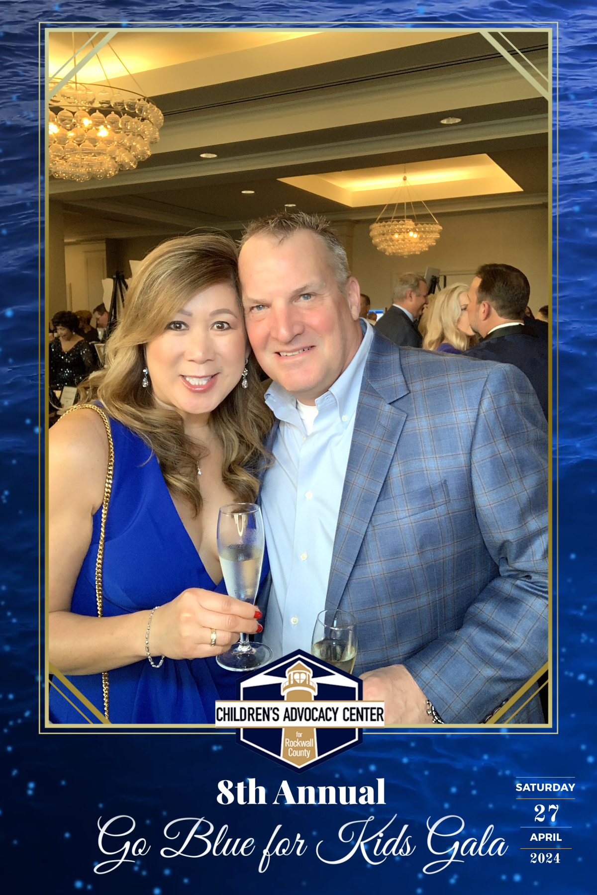 CAC:  GO BLUE FOR KIDS | View more photos from the event at gallery.rckapturedmemories.com/u/RCKapturedMemories/CAC-GO-BLUE-FOR-KIDS