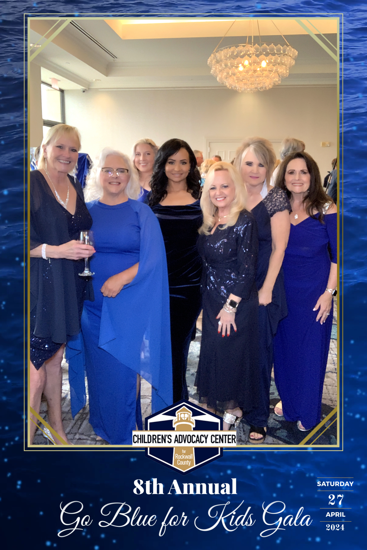 CAC:  GO BLUE FOR KIDS | View more photos from the event at gallery.rckapturedmemories.com/u/RCKapturedMemories/CAC-GO-BLUE-FOR-KIDS