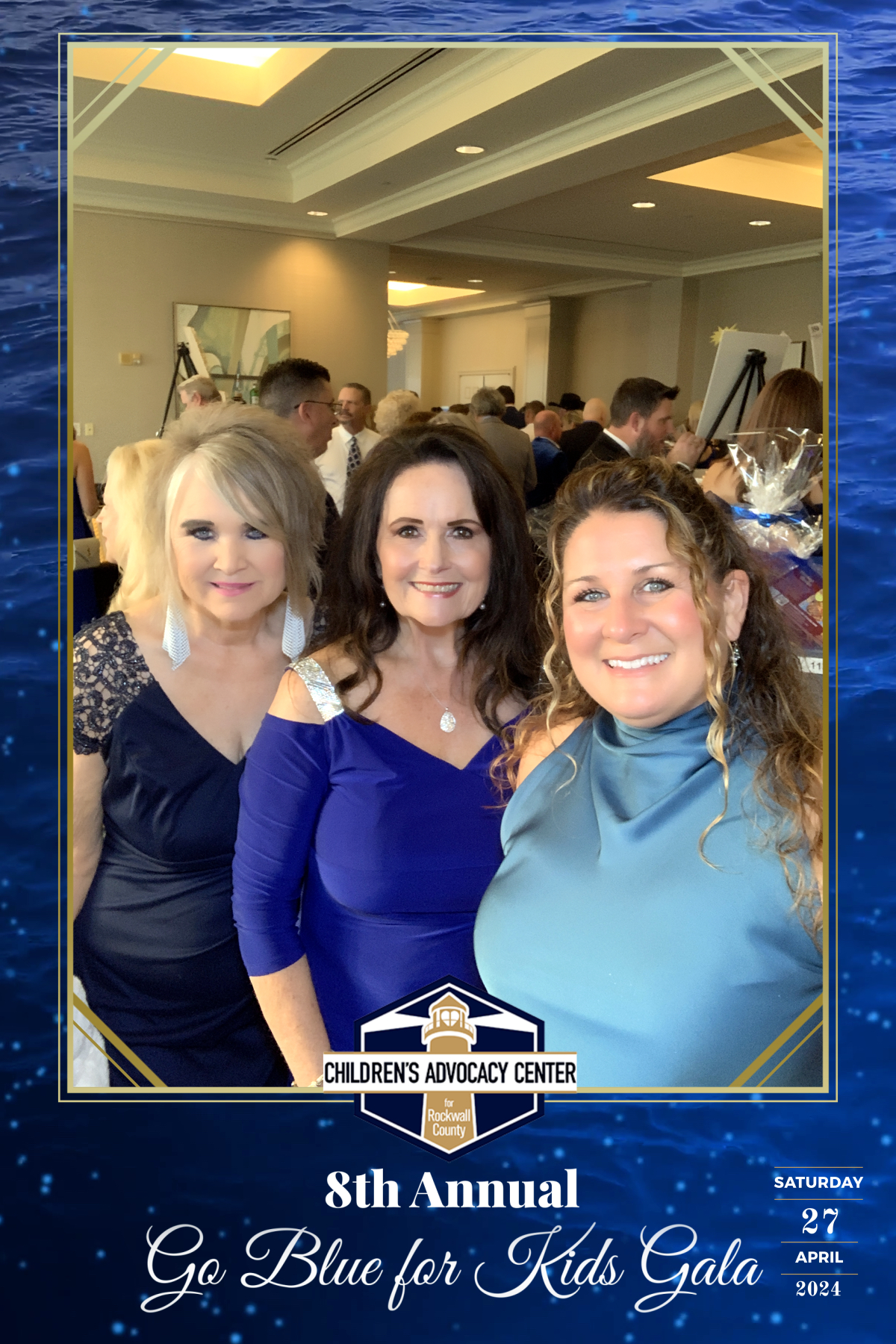 CAC:  GO BLUE FOR KIDS | View more photos from the event at gallery.rckapturedmemories.com/u/RCKapturedMemories/CAC-GO-BLUE-FOR-KIDS