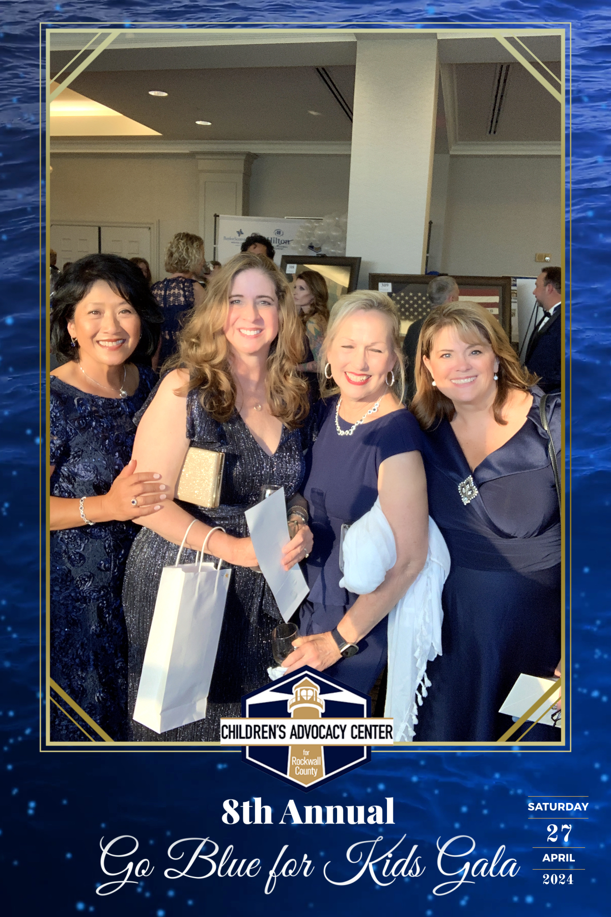 CAC:  GO BLUE FOR KIDS | View more photos from the event at gallery.rckapturedmemories.com/u/RCKapturedMemories/CAC-GO-BLUE-FOR-KIDS