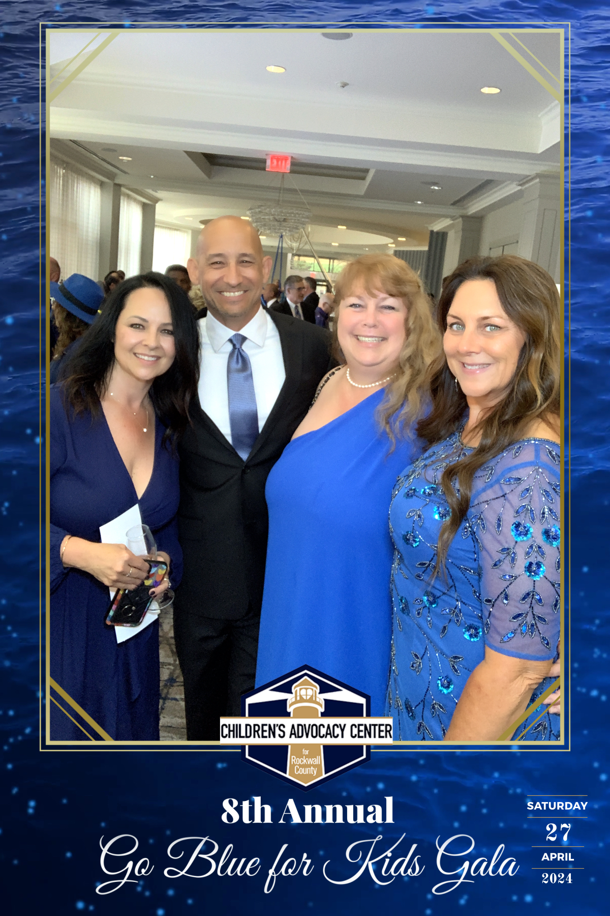 CAC:  GO BLUE FOR KIDS | View more photos from the event at gallery.rckapturedmemories.com/u/RCKapturedMemories/CAC-GO-BLUE-FOR-KIDS