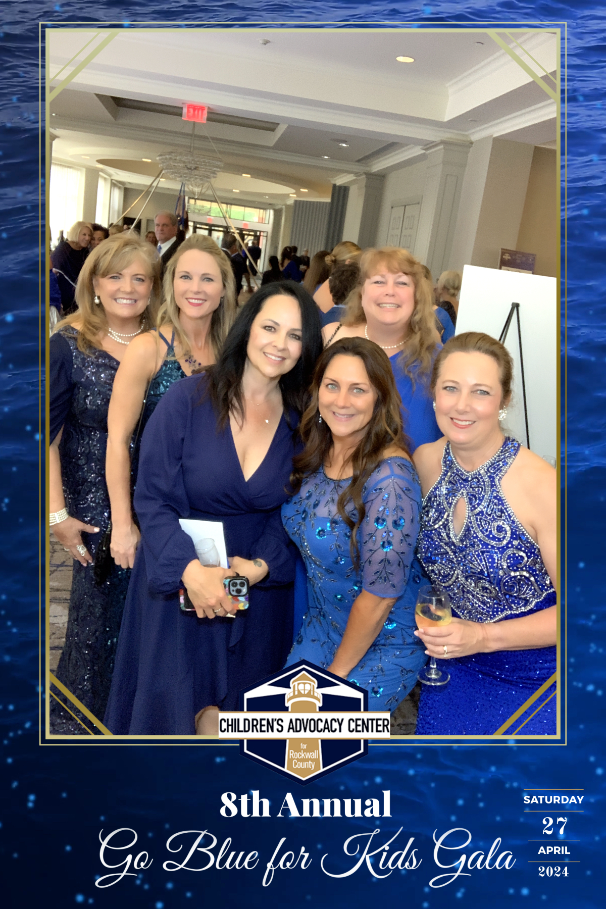 CAC:  GO BLUE FOR KIDS | View more photos from the event at gallery.rckapturedmemories.com/u/RCKapturedMemories/CAC-GO-BLUE-FOR-KIDS