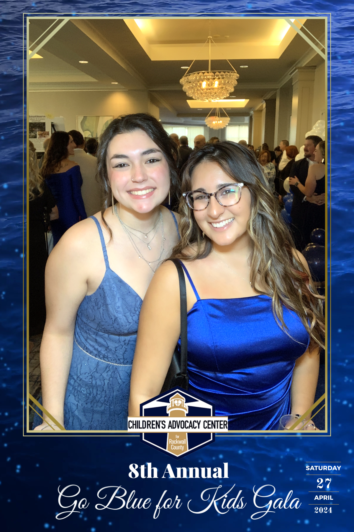 CAC:  GO BLUE FOR KIDS | View more photos from the event at gallery.rckapturedmemories.com/u/RCKapturedMemories/CAC-GO-BLUE-FOR-KIDS
