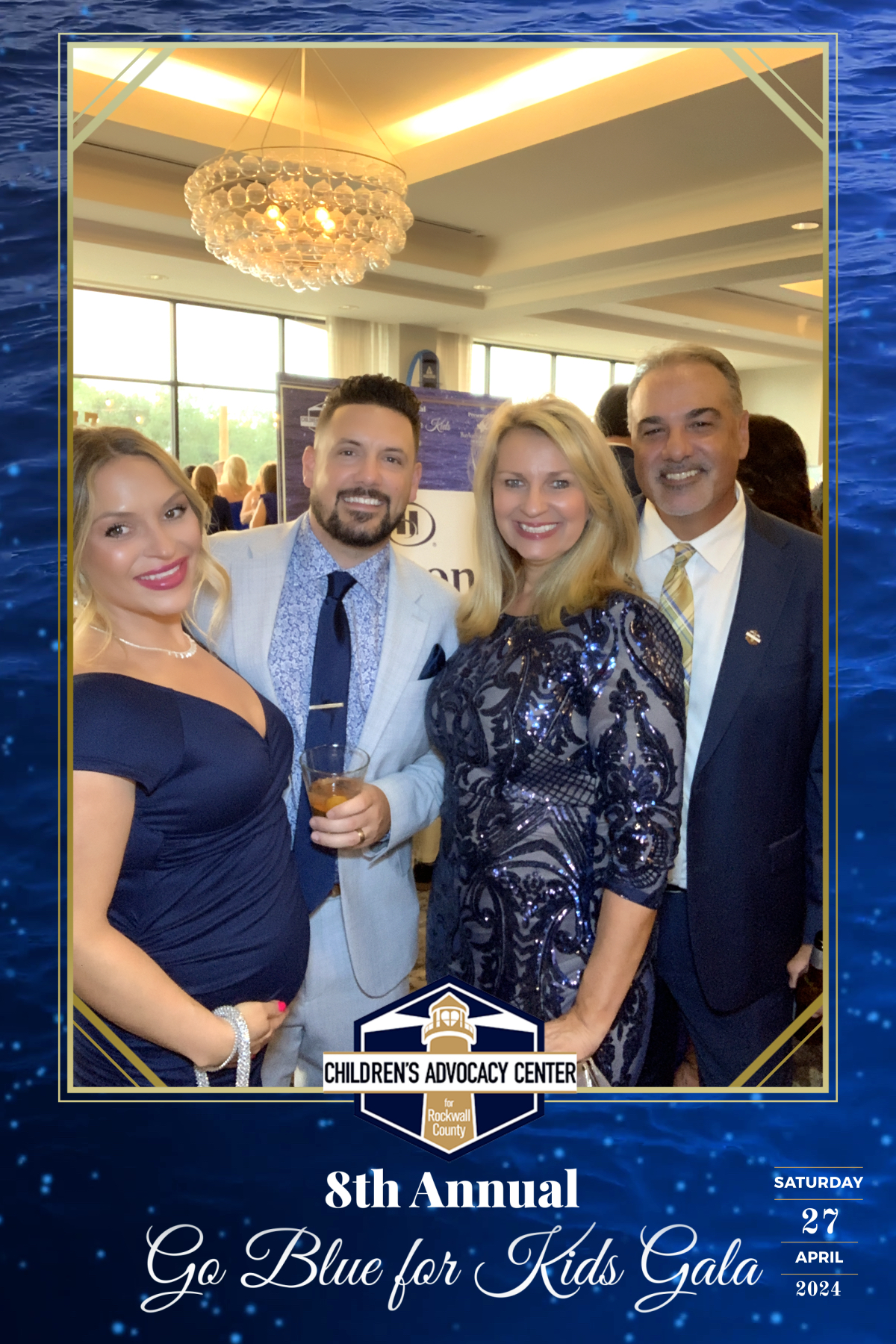 CAC:  GO BLUE FOR KIDS | View more photos from the event at gallery.rckapturedmemories.com/u/RCKapturedMemories/CAC-GO-BLUE-FOR-KIDS