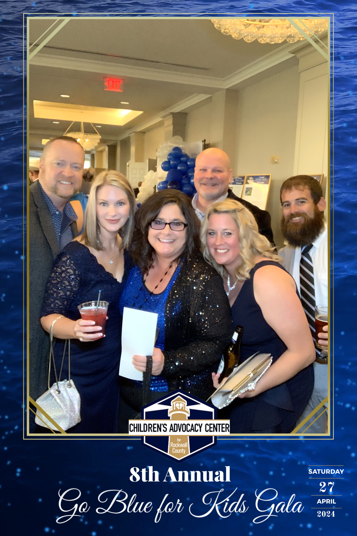 CAC:  GO BLUE FOR KIDS | View more photos from the event at gallery.rckapturedmemories.com/u/RCKapturedMemories/CAC-GO-BLUE-FOR-KIDS
